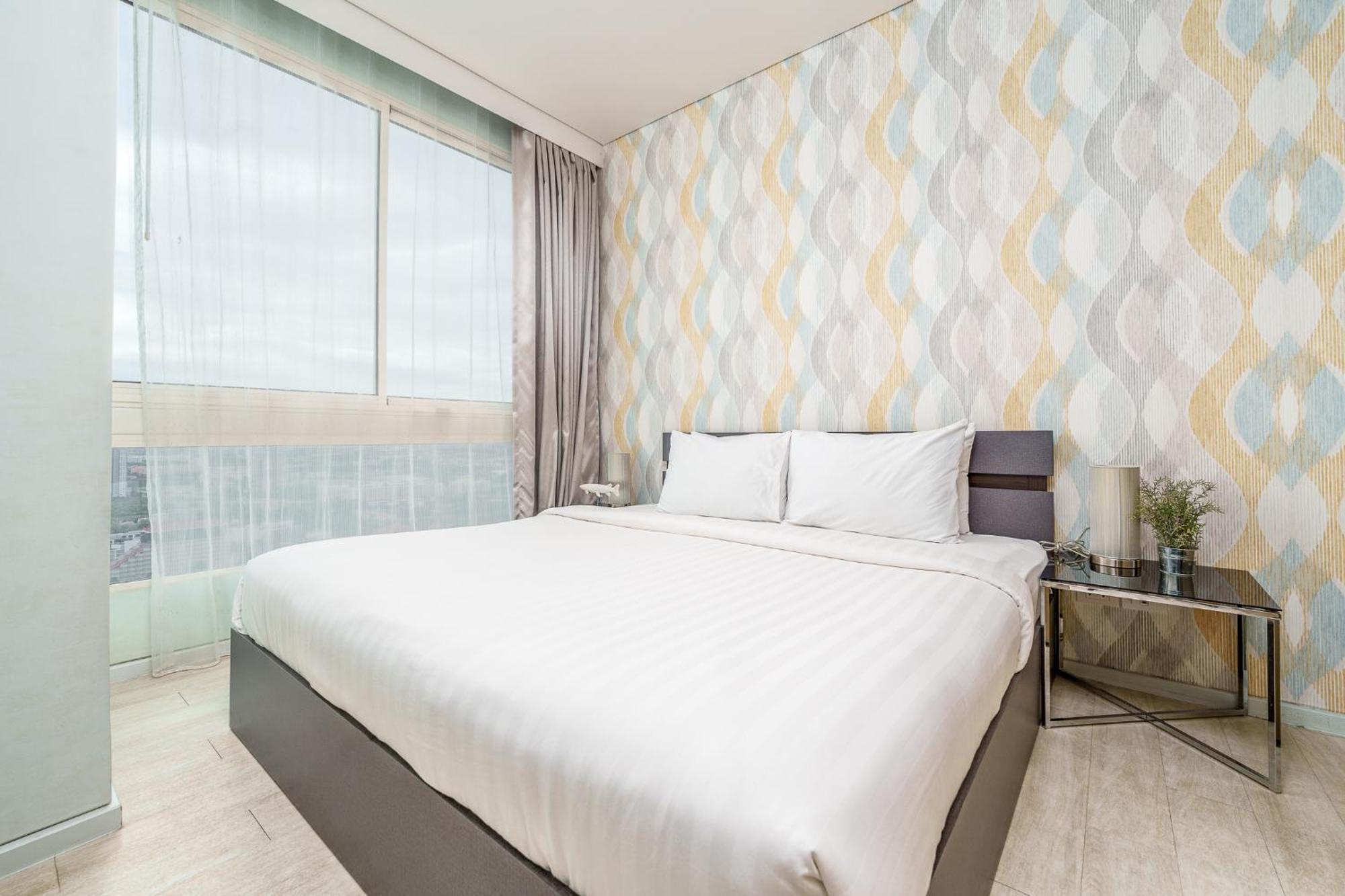 Veranda Pattaya By Lux - Collection Apartment