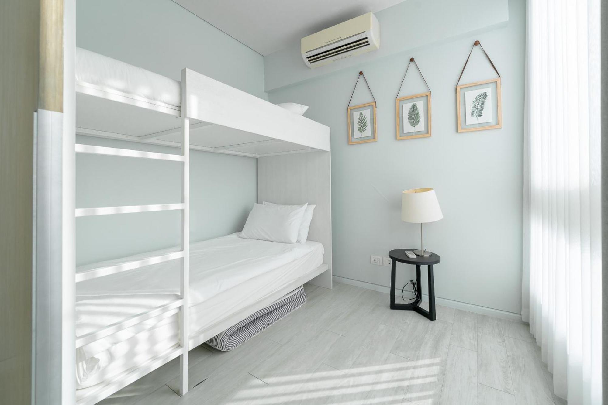 Veranda Pattaya By Lux - Collection Apartment *
