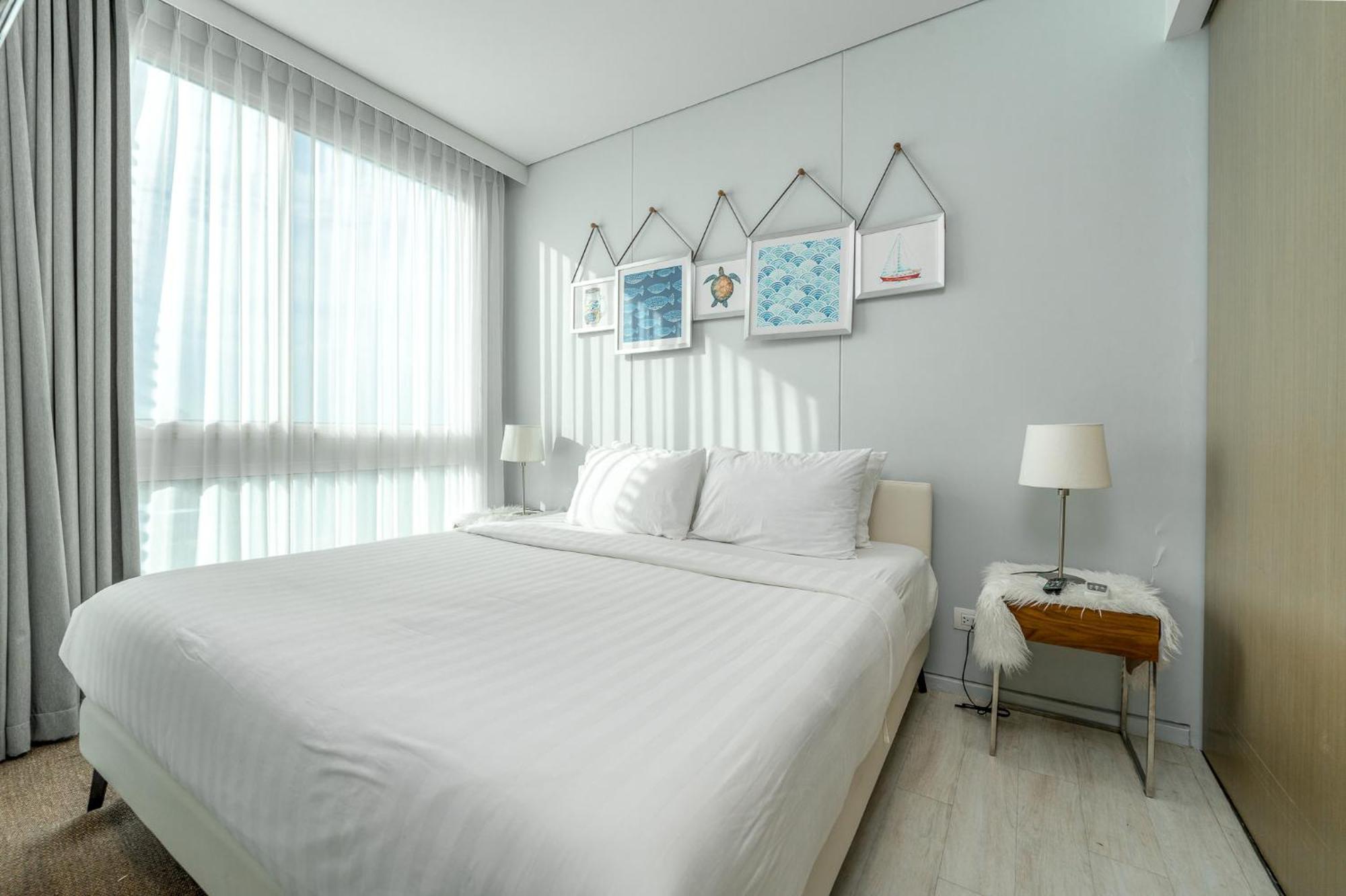 Veranda Pattaya By Lux - Collection