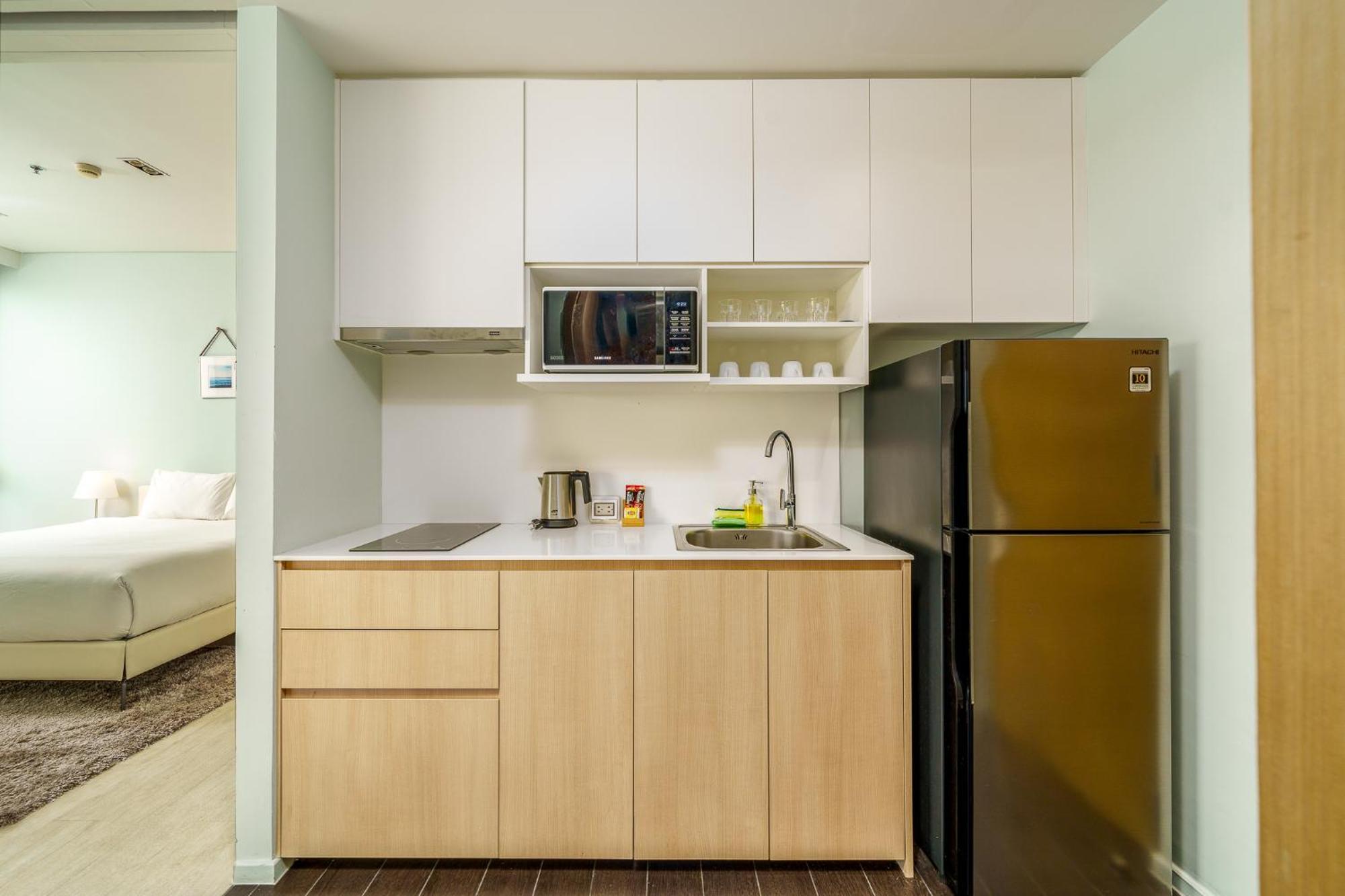 Veranda Pattaya By Lux - Collection Apartment Jomtien Beach