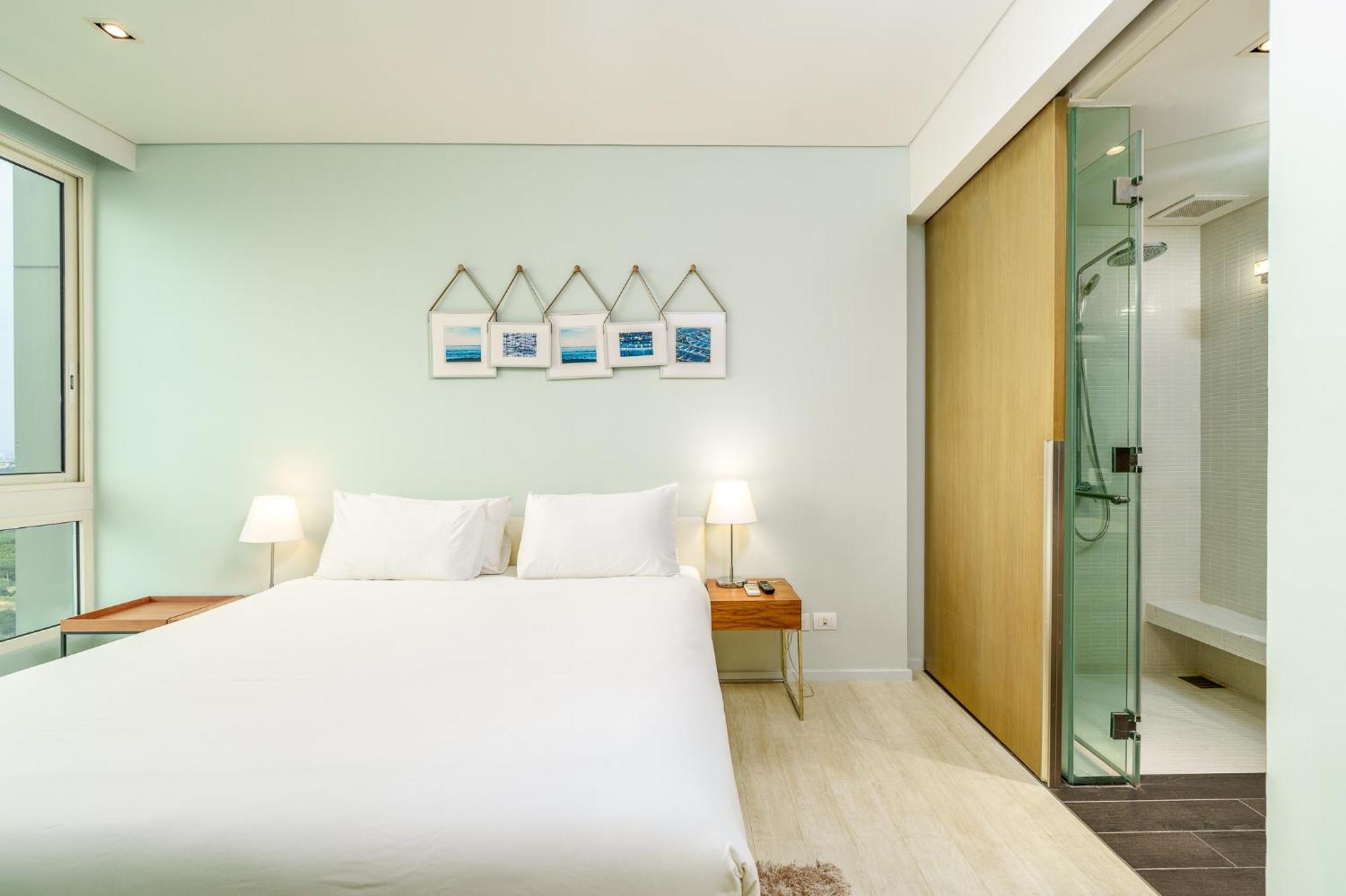 Apartment Veranda Pattaya By Lux - Collection Jomtien Beach