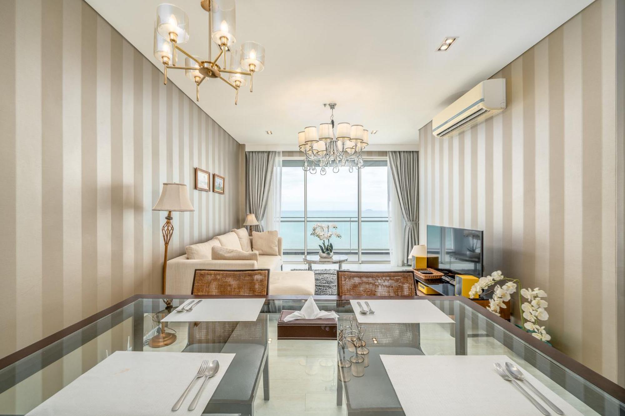 Veranda Pattaya By Lux - Collection Apartment