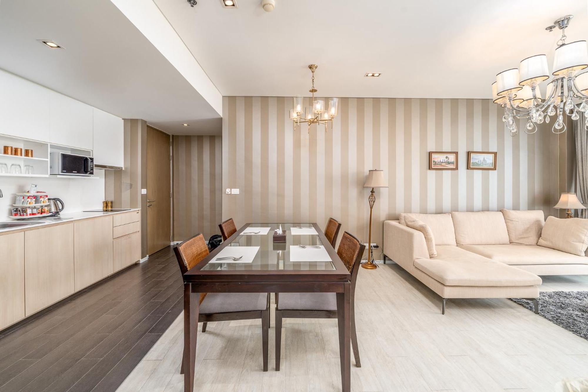 Veranda Pattaya By Lux - Collection * Jomtien Beach