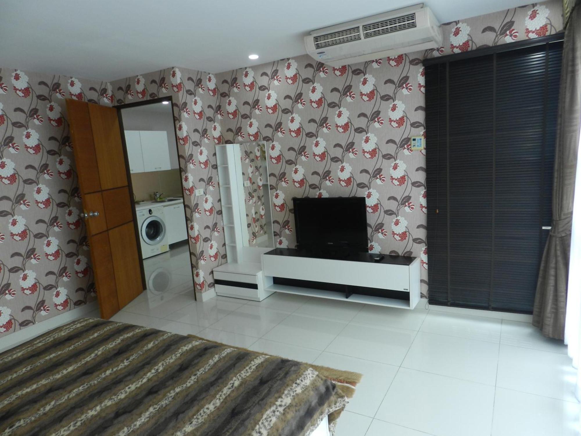 Apartment Neocondo @ Pattaya