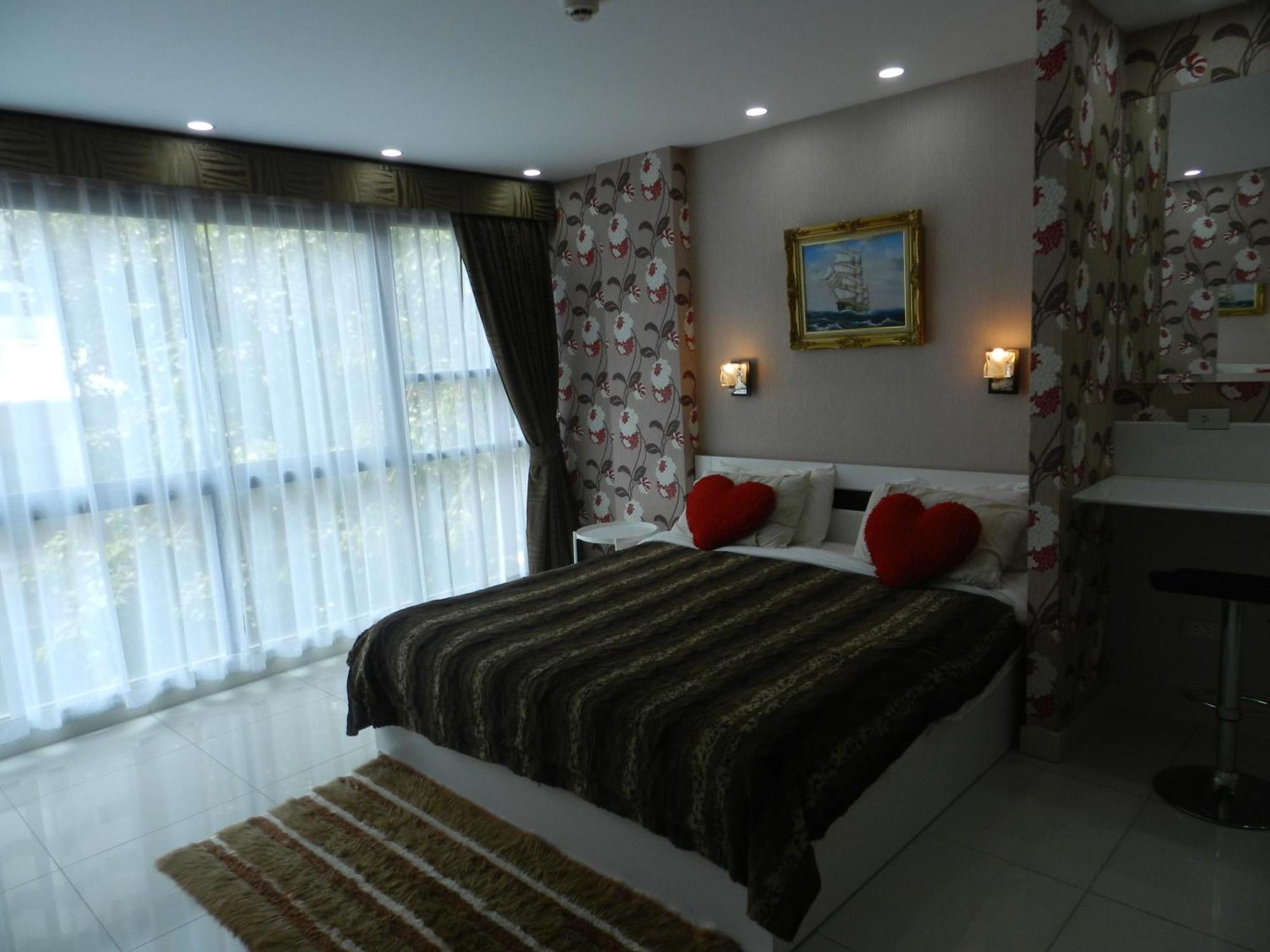 Apartment Neocondo @ Pattaya *
