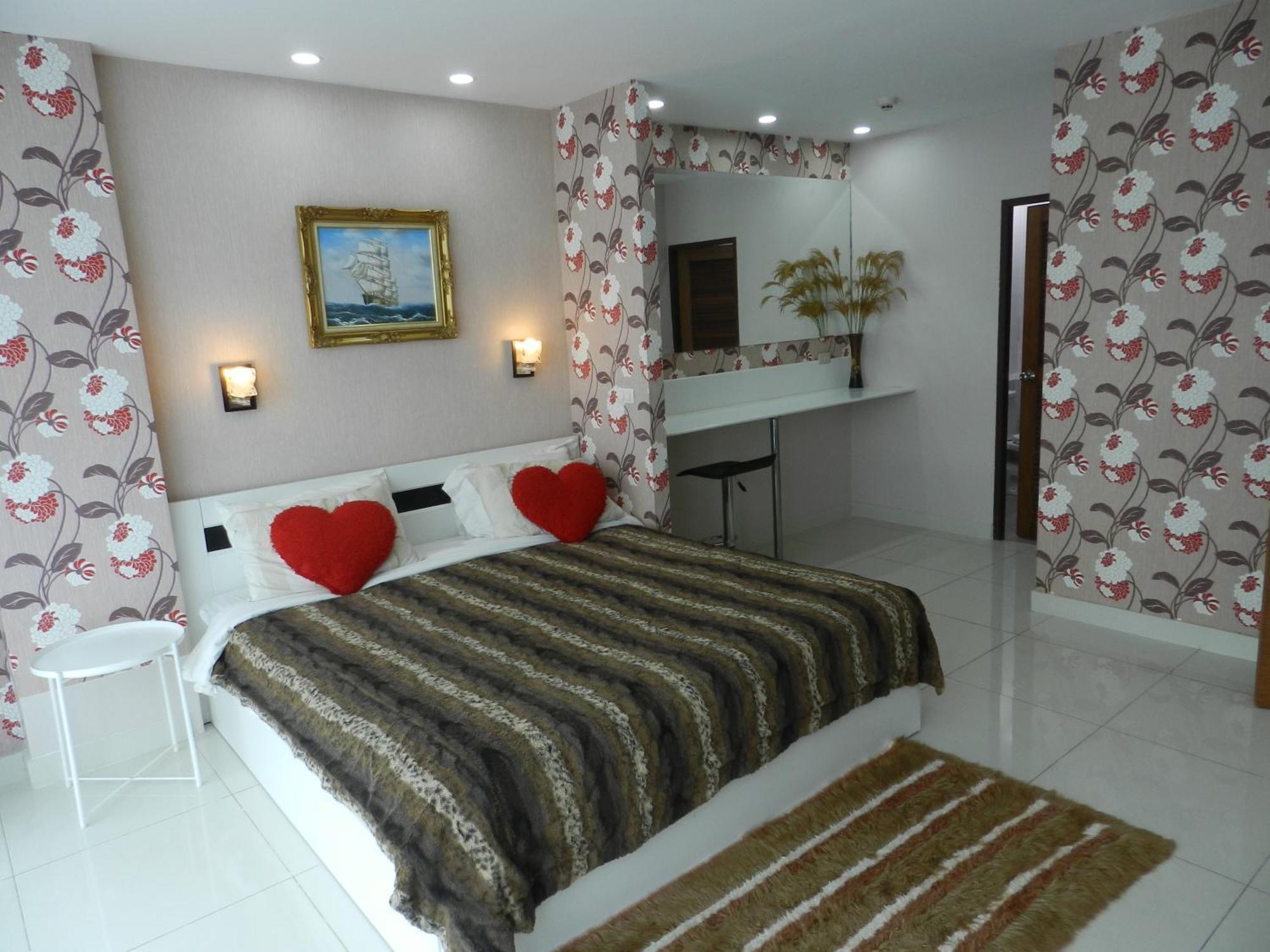 Neocondo @ Pattaya Jomtien Beach