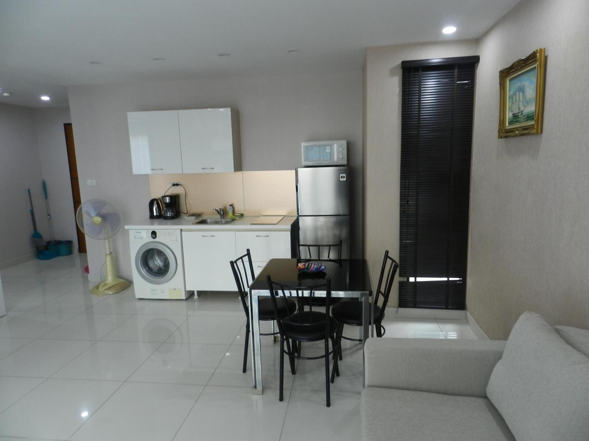 Neocondo @ Pattaya