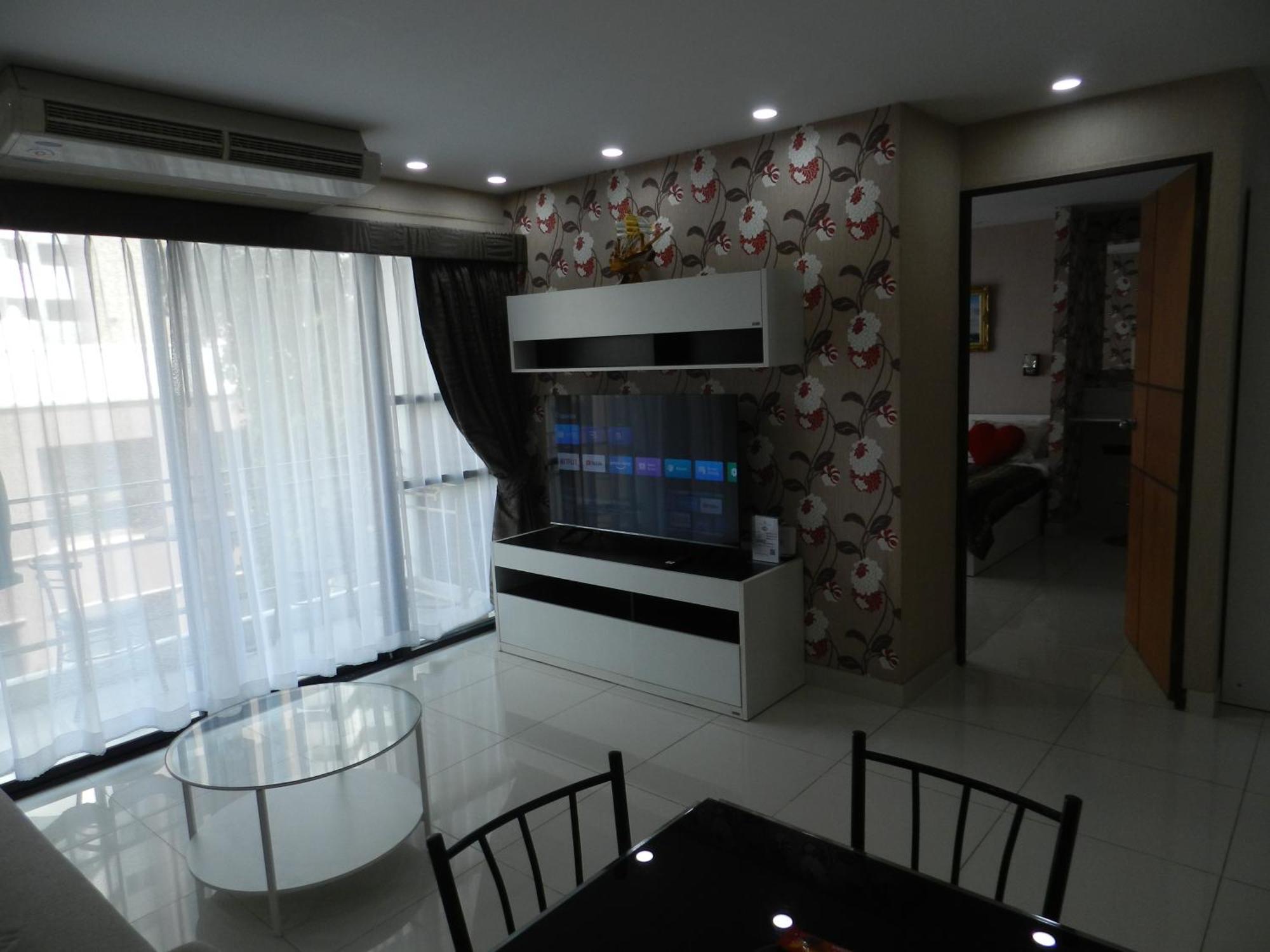 Apartment Neocondo @ Pattaya Jomtien Beach