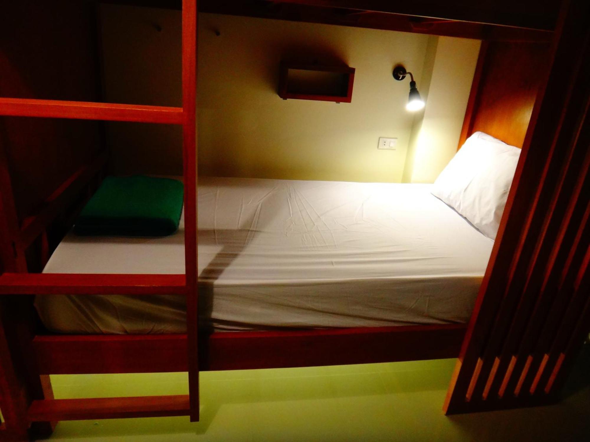 Phangan Pearl * Haad Rin