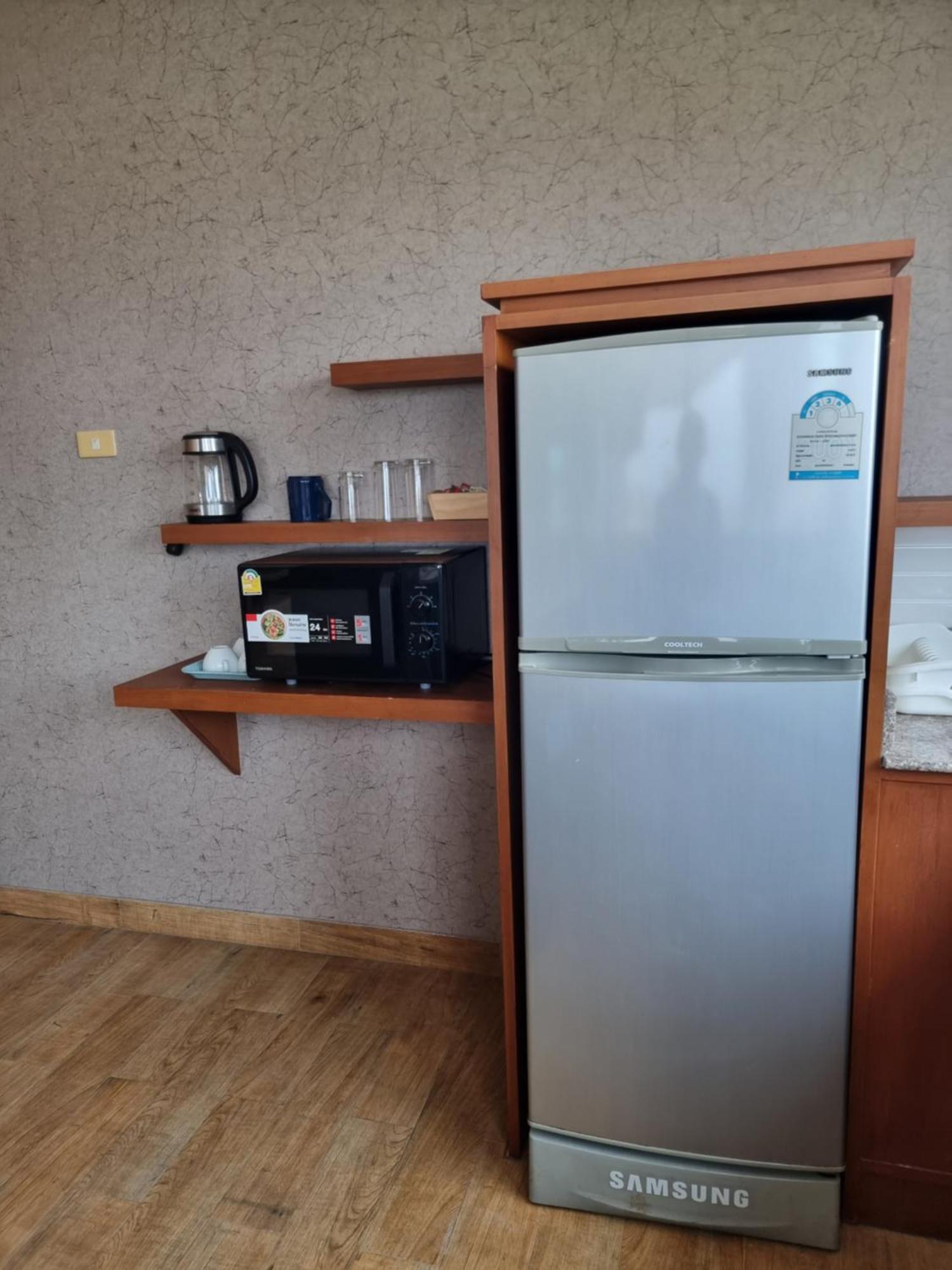View Talay6 By Blue Ocean Apartment *