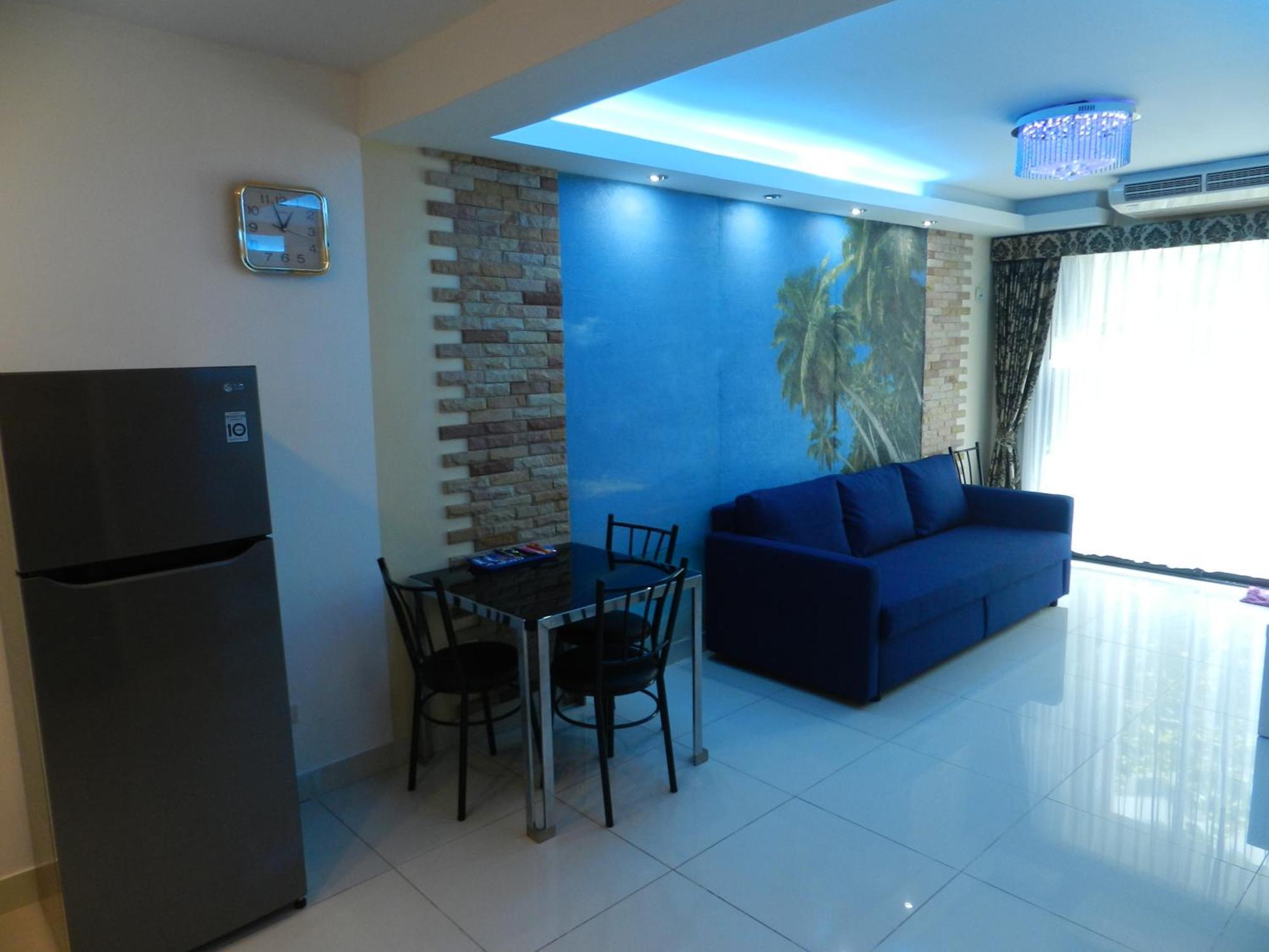 Neocondo @ Pattaya Jomtien Beach