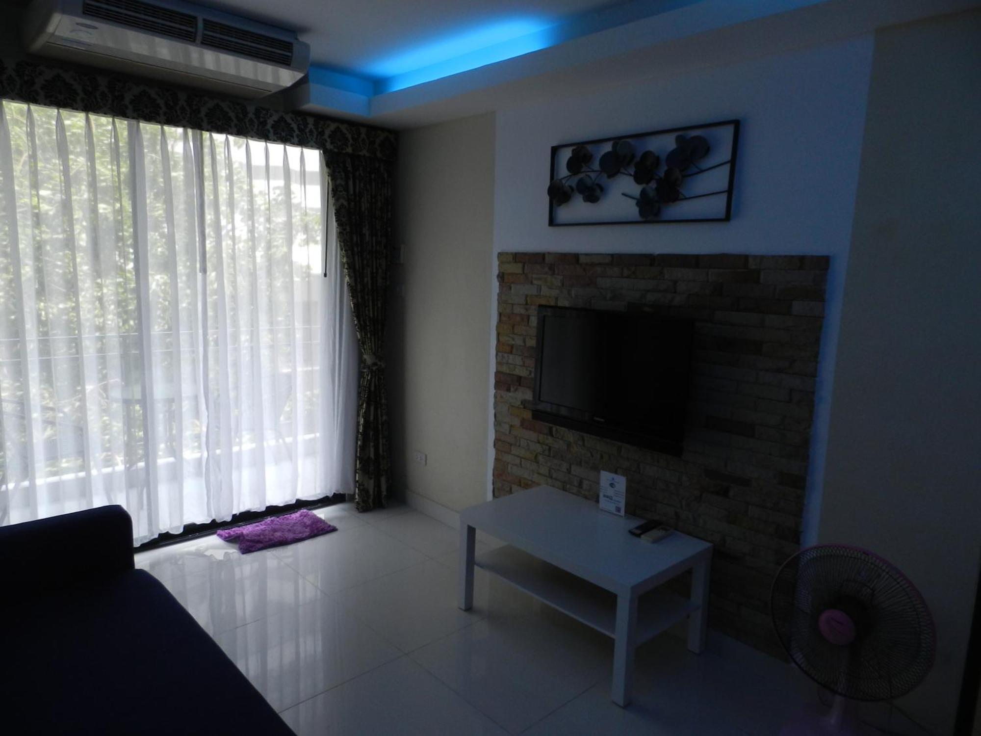 Neocondo @ Pattaya *