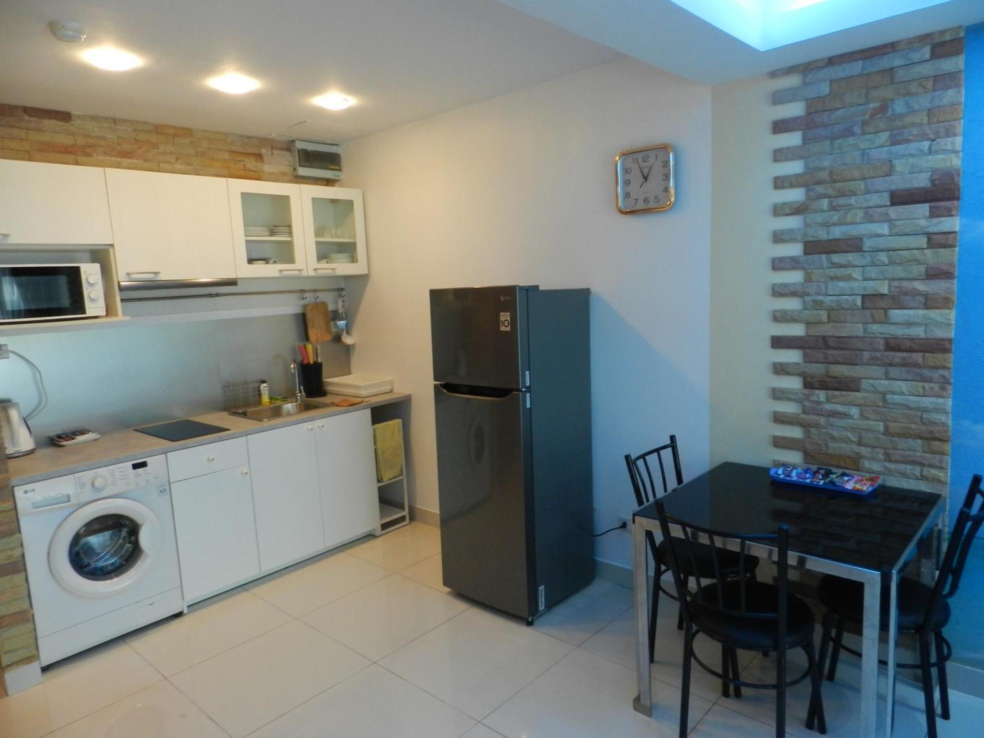 Neocondo @ Pattaya Apartment