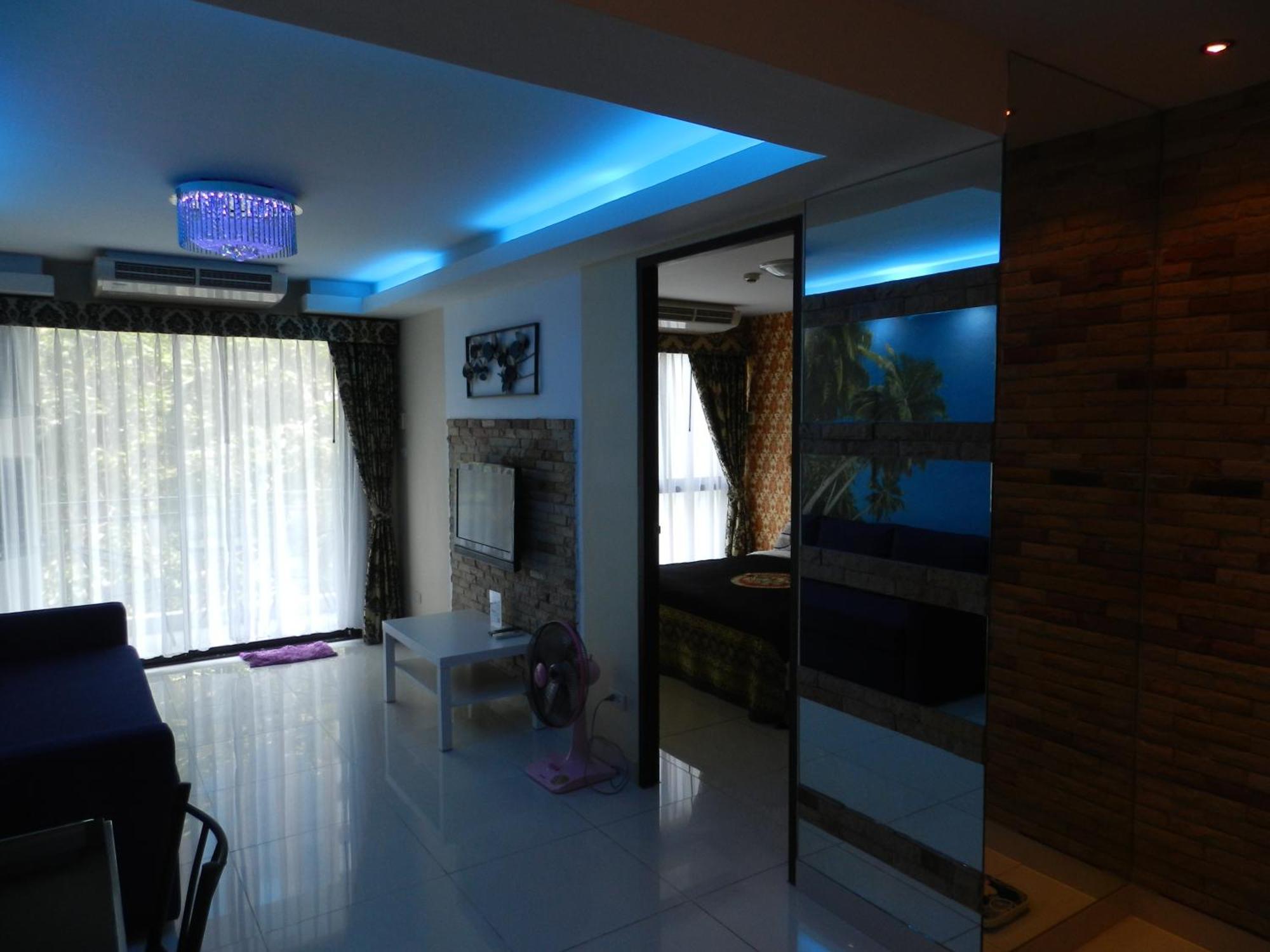 Apartment Neocondo @ Pattaya *