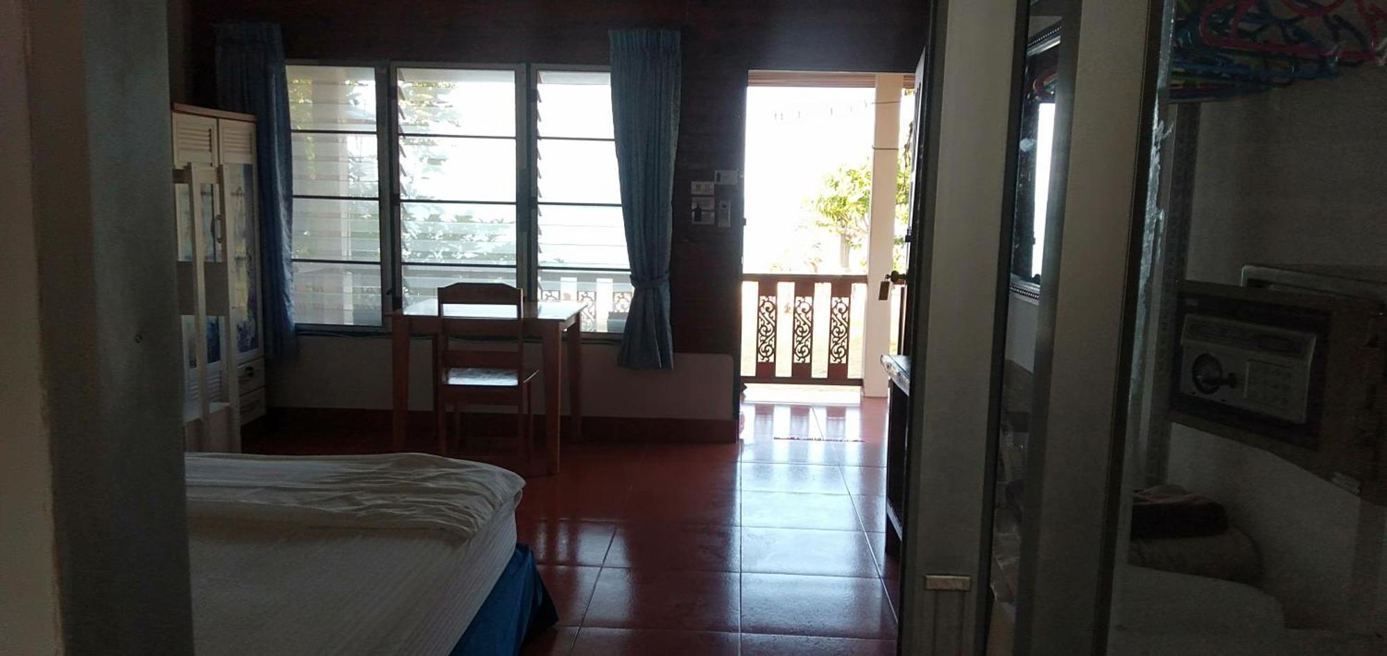 Hotel Tropicana Khophagan Thongsala