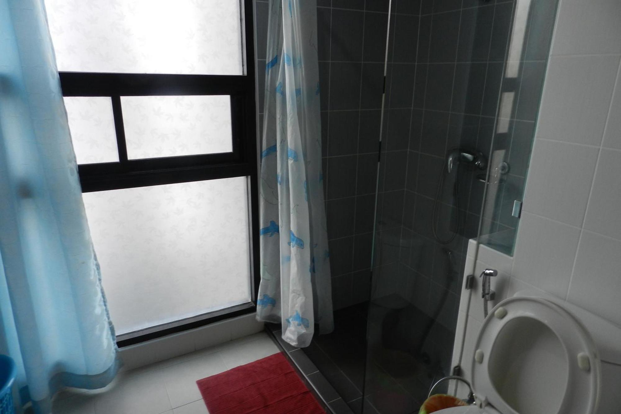 Neocondo @ Pattaya Apartment *