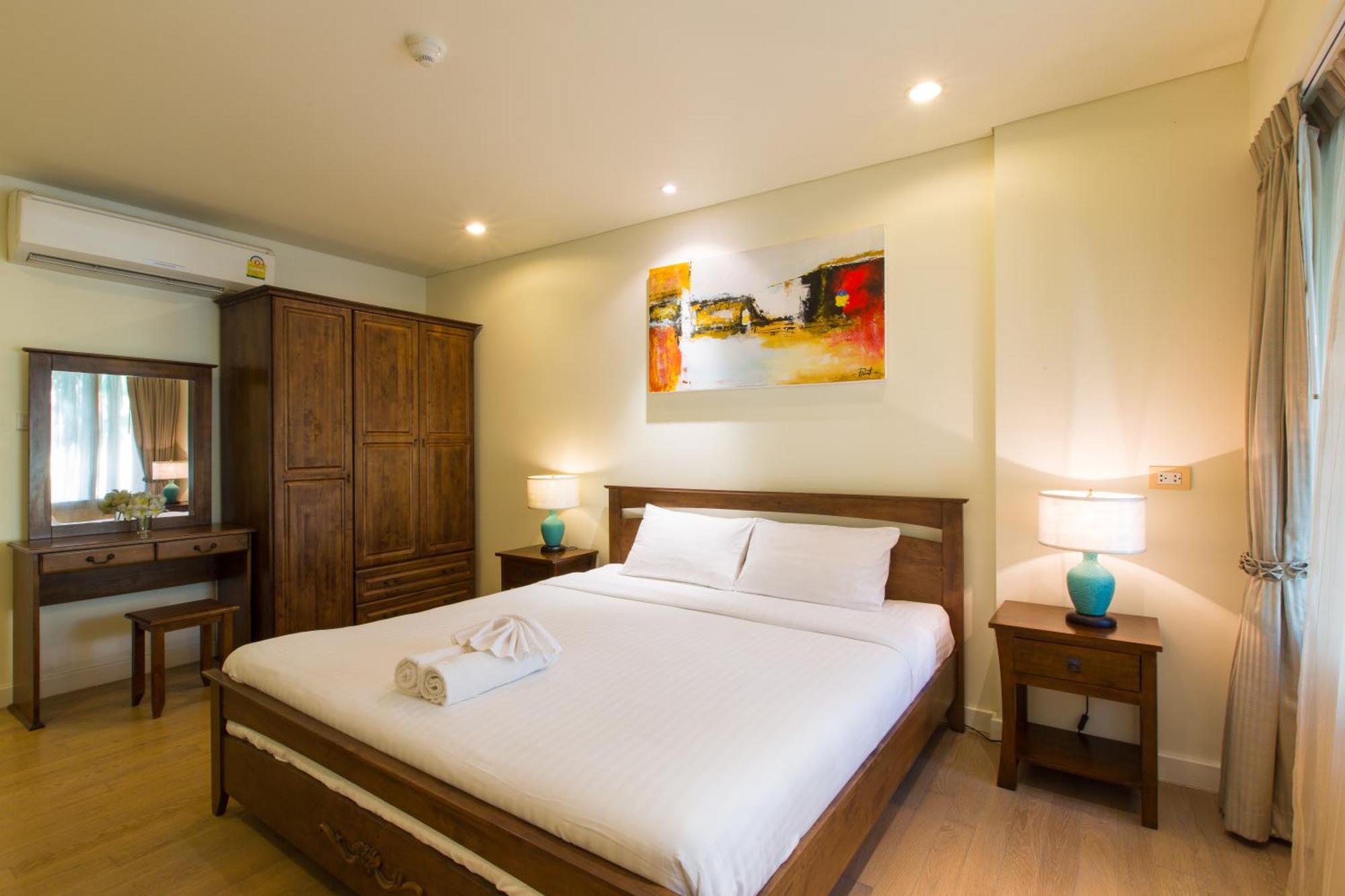 Apartamento Mykonos HHQ