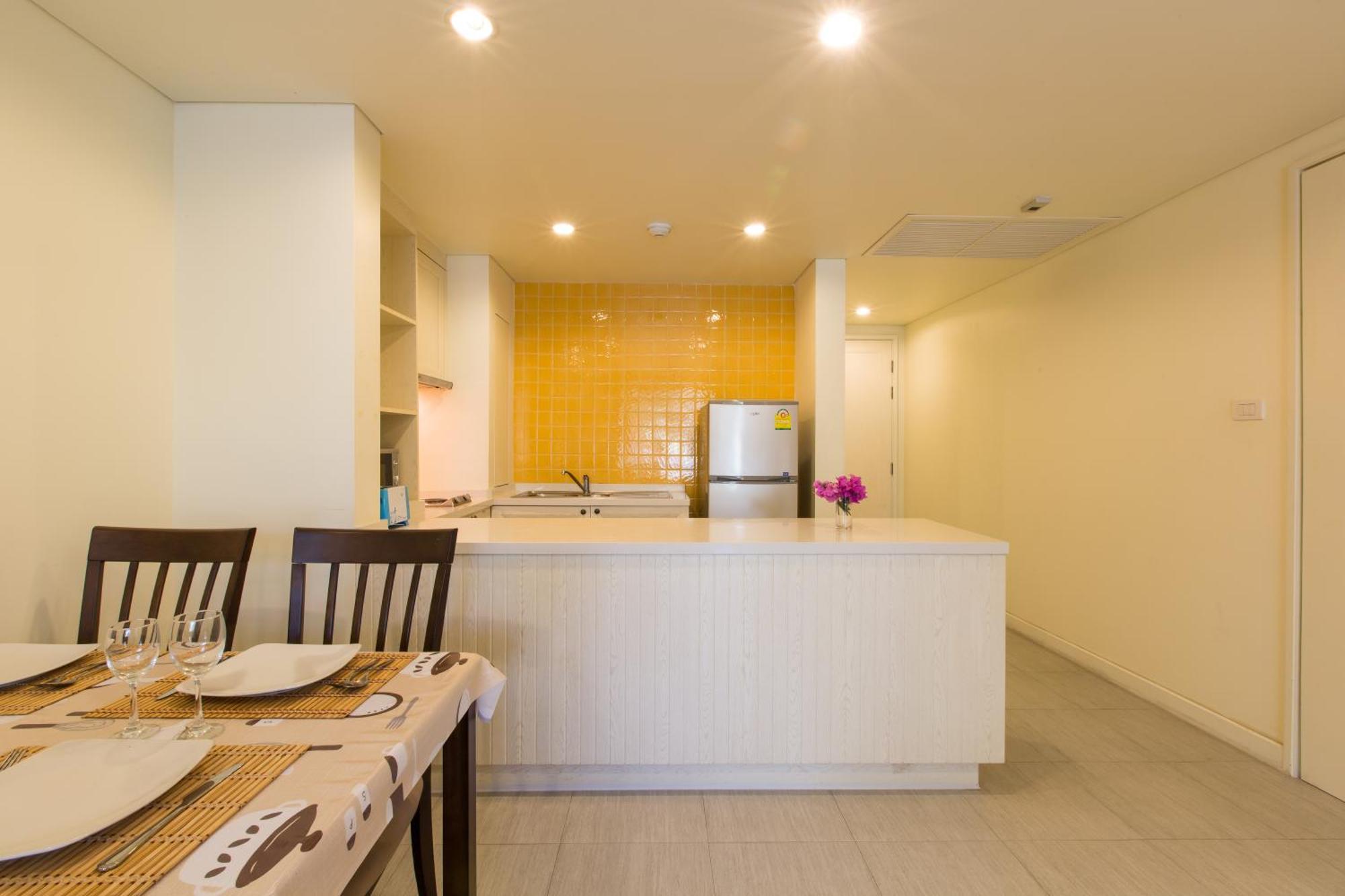 Apartamento Mykonos *