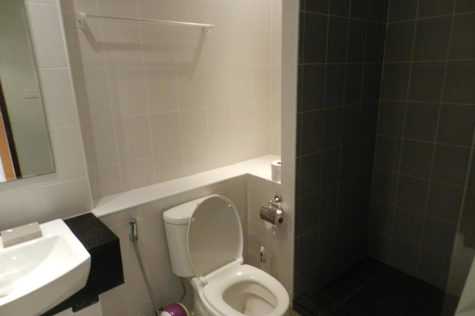 Neocondo @ Pattaya Apartment