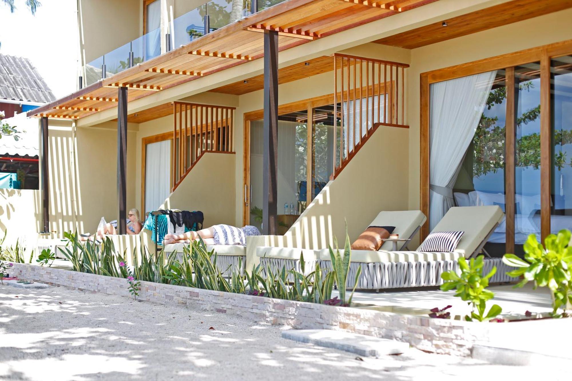 Luecke Boutique - Adults Only Koh Tao