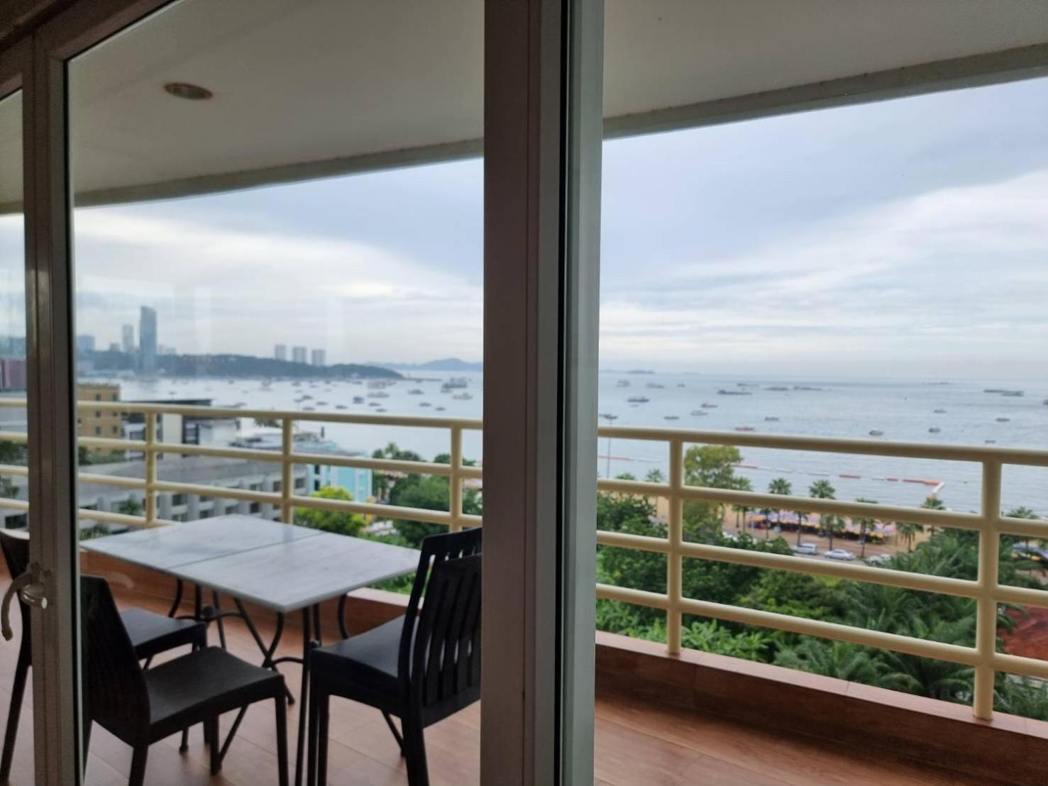 View Talay6 By Blue Ocean Apartment *