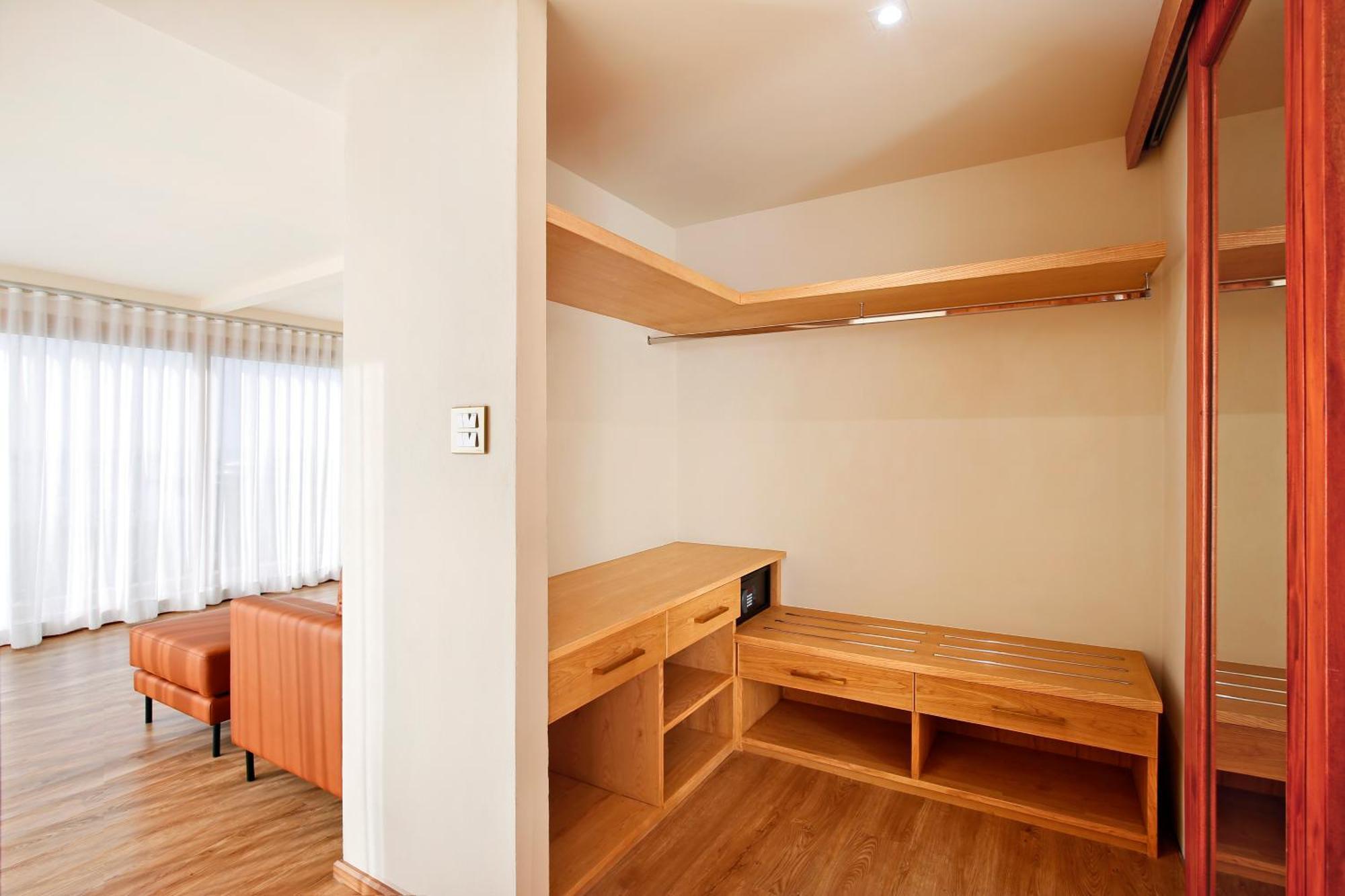 Luecke Boutique - Adults Only Aparthotel