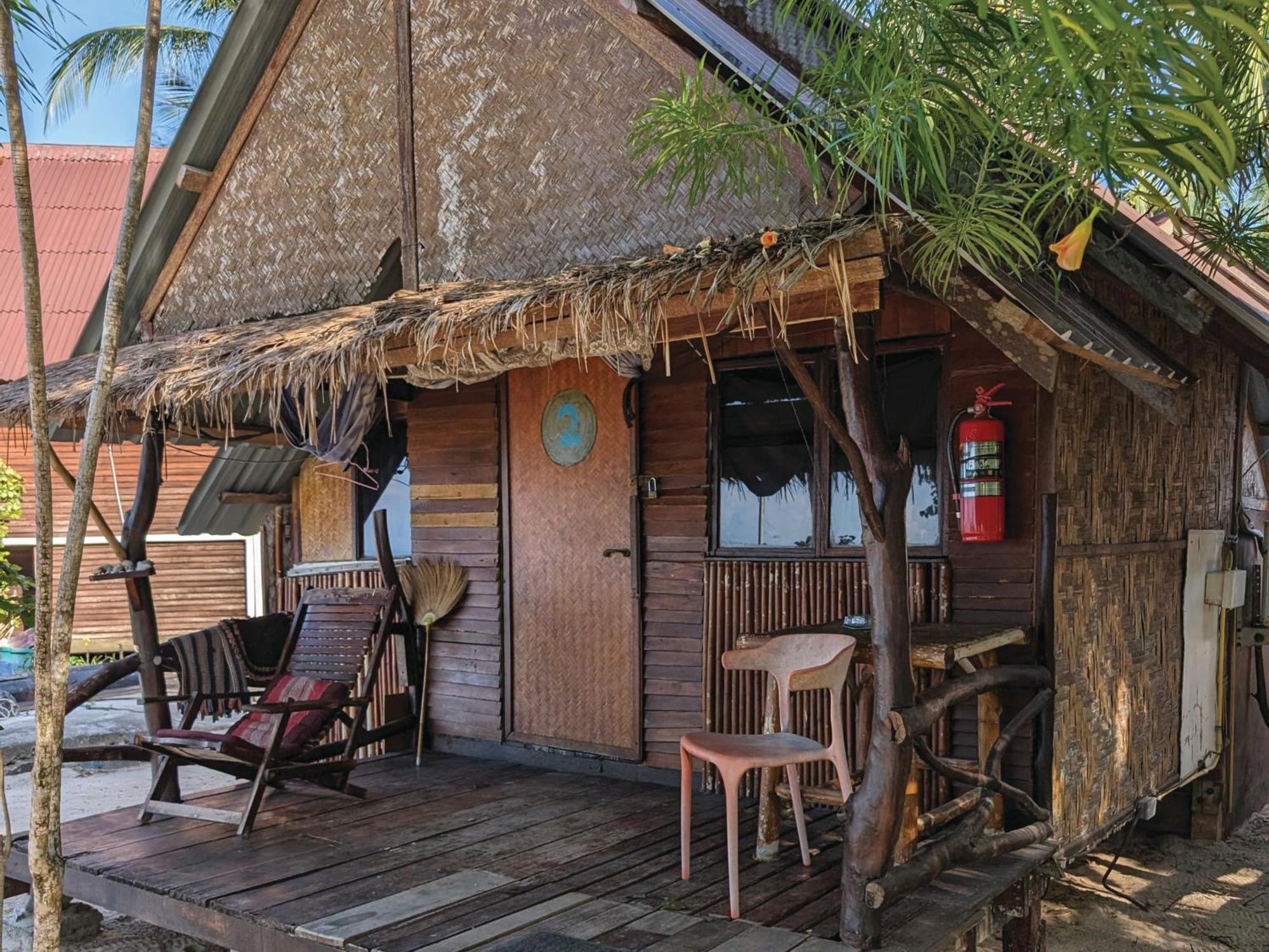 Munchies Resort