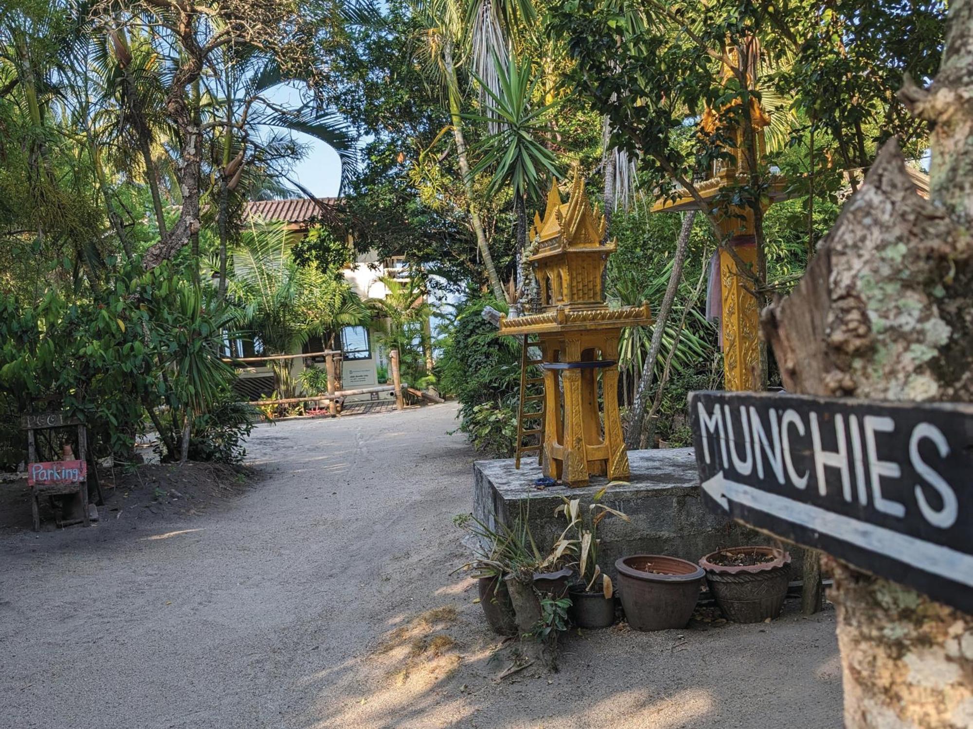 Munchies 2* Baan Tai