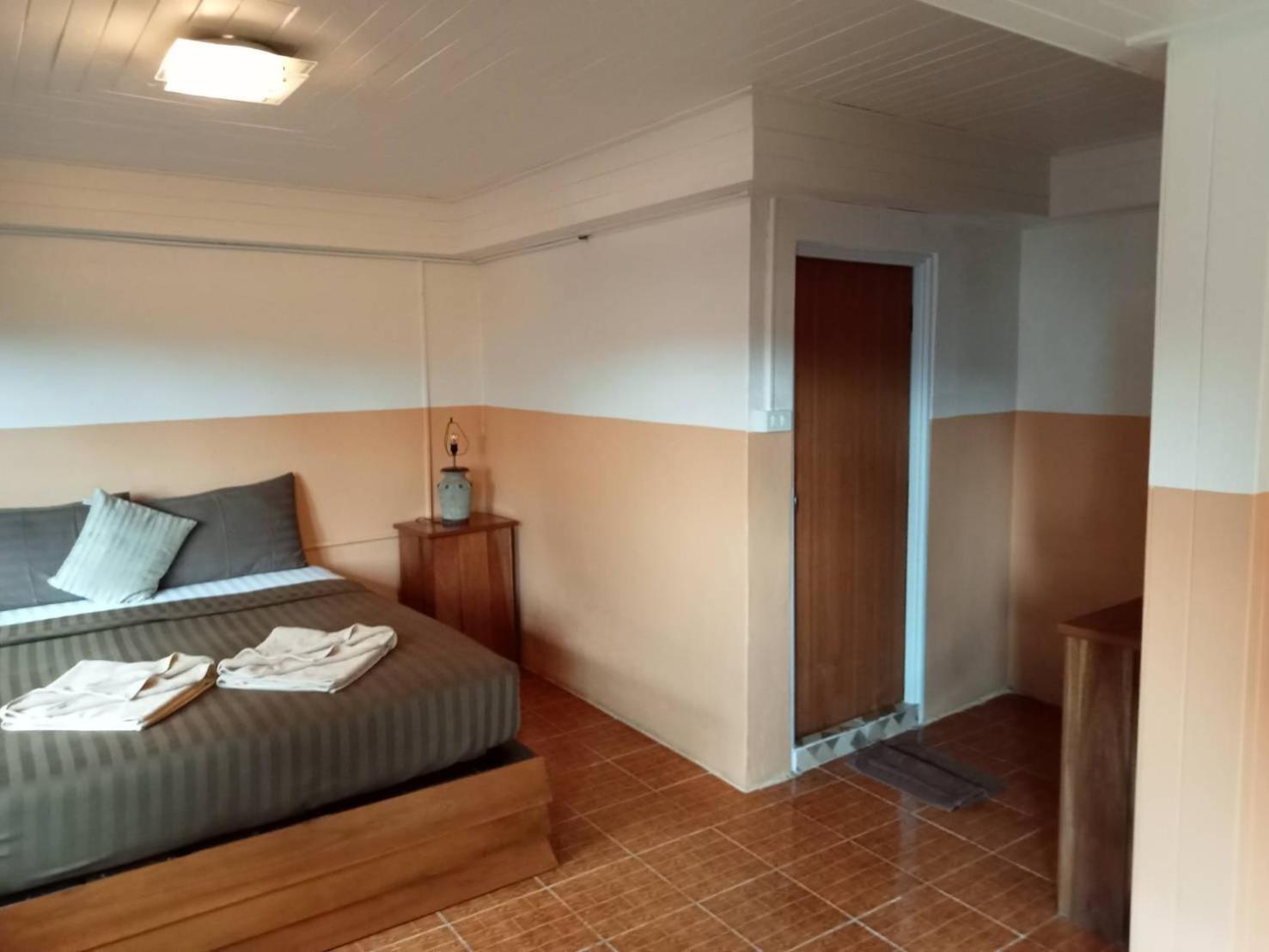 Resort Hilltop 3*