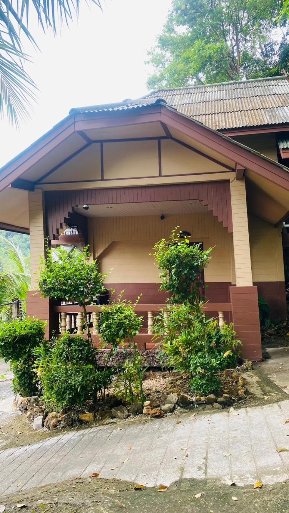 Hilltop 3* Railay Beach