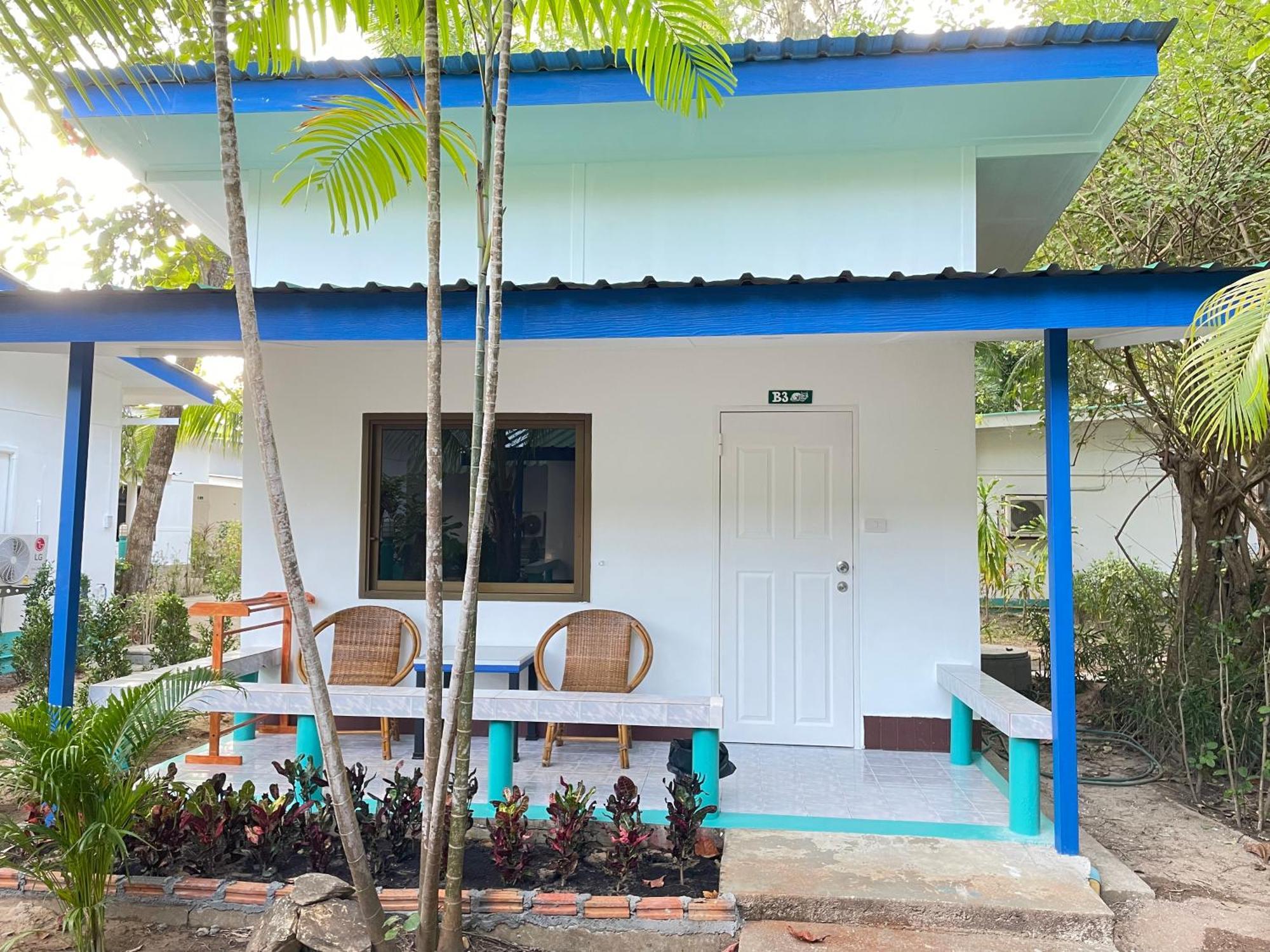 Lanta Island Resort 3*