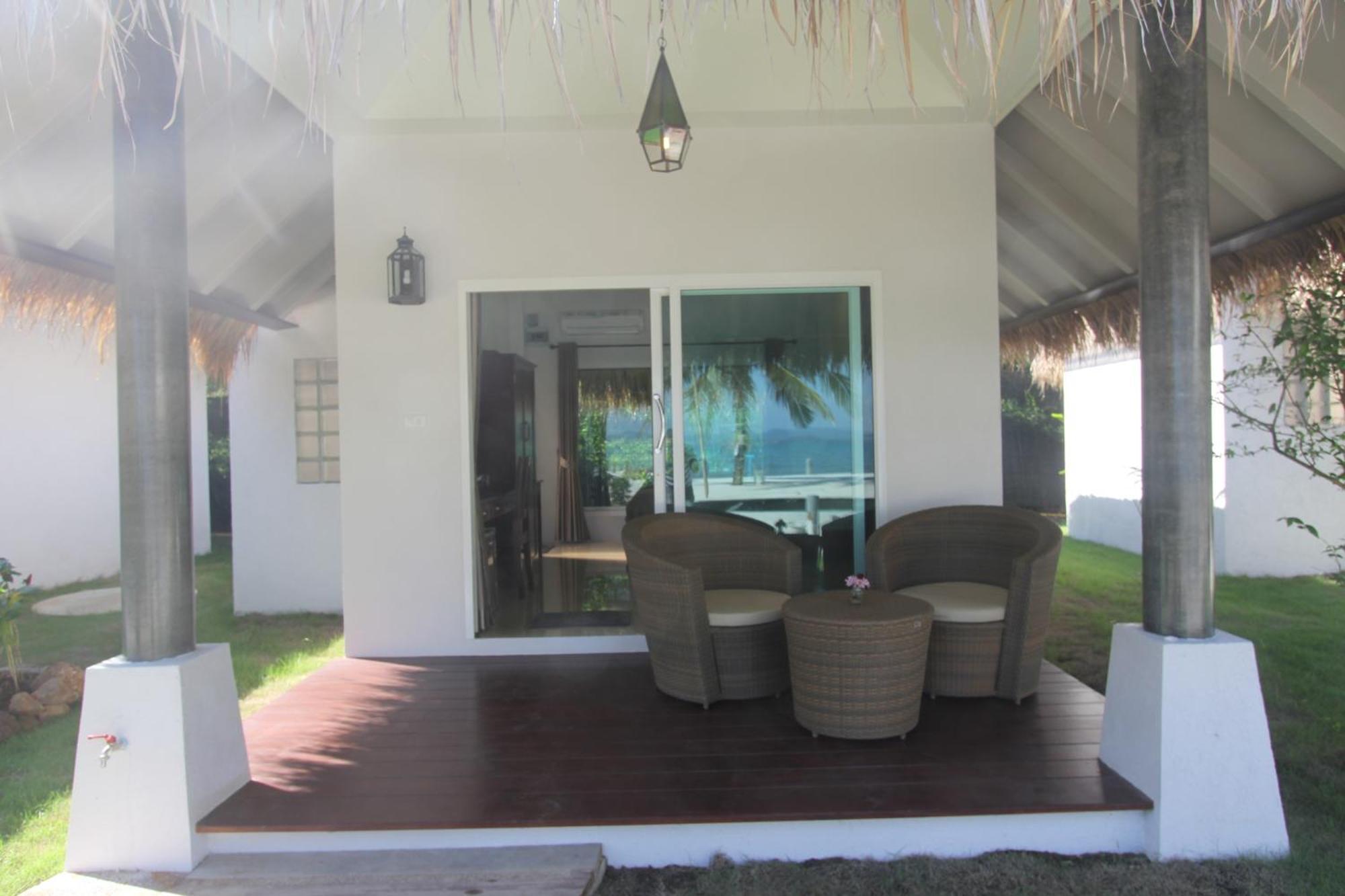 Serenity Resort 3*