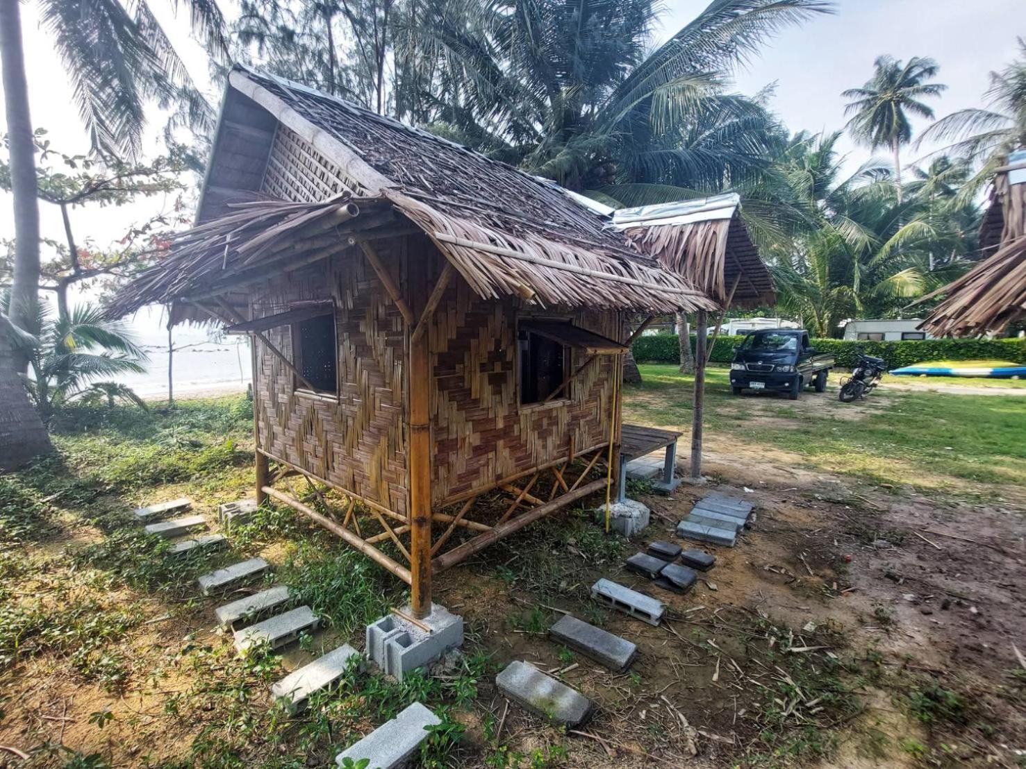 Campsite Samui Farm