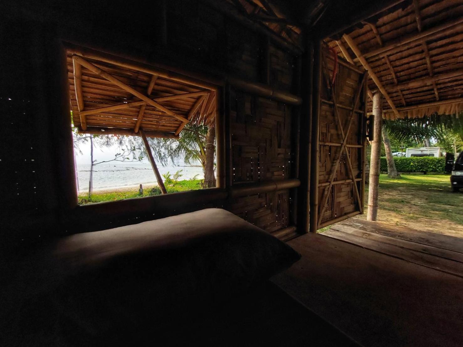 Samui Farm Campsite Laem Sor