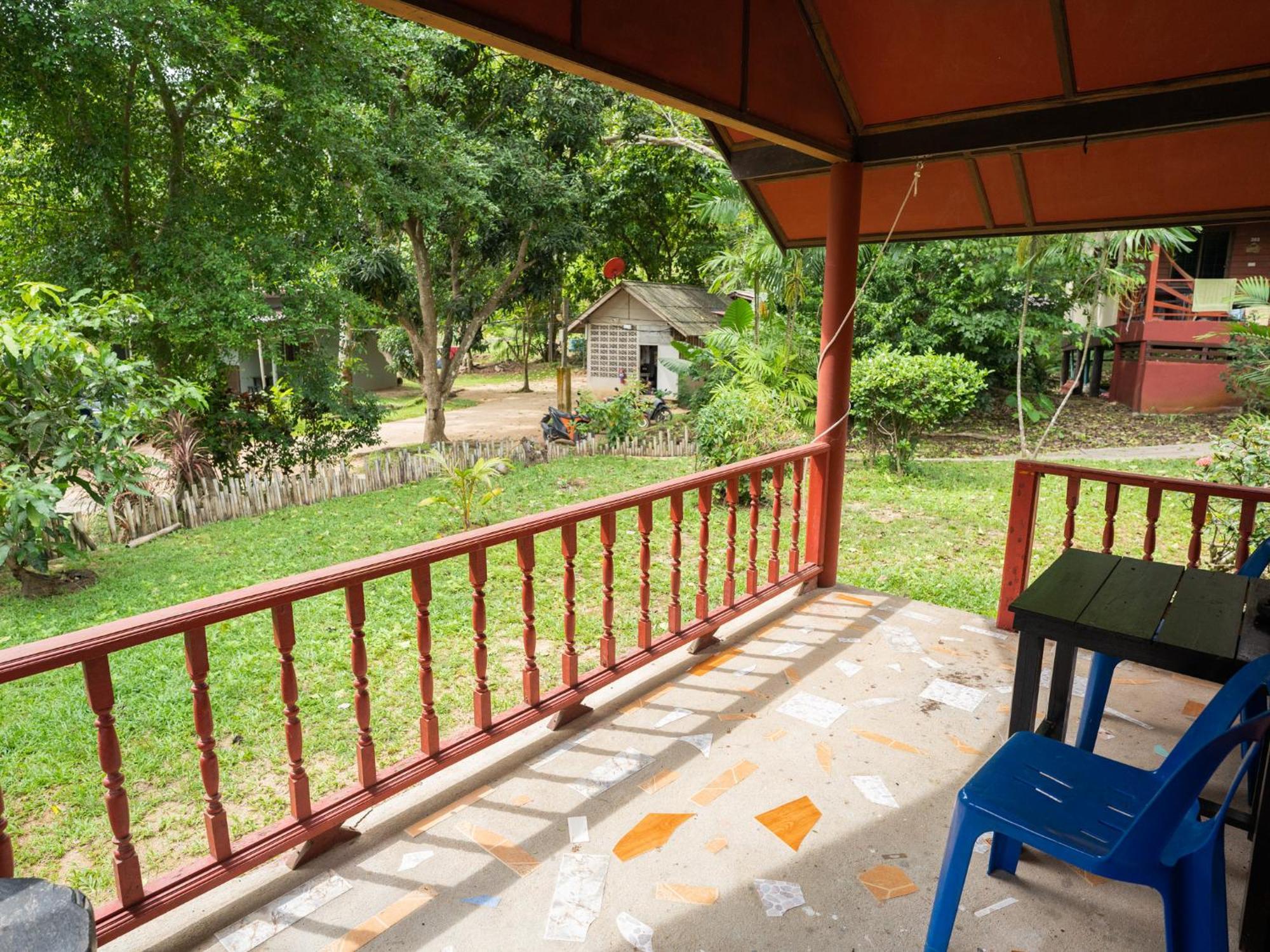 House Of Sanskara Lodge Haad Rin