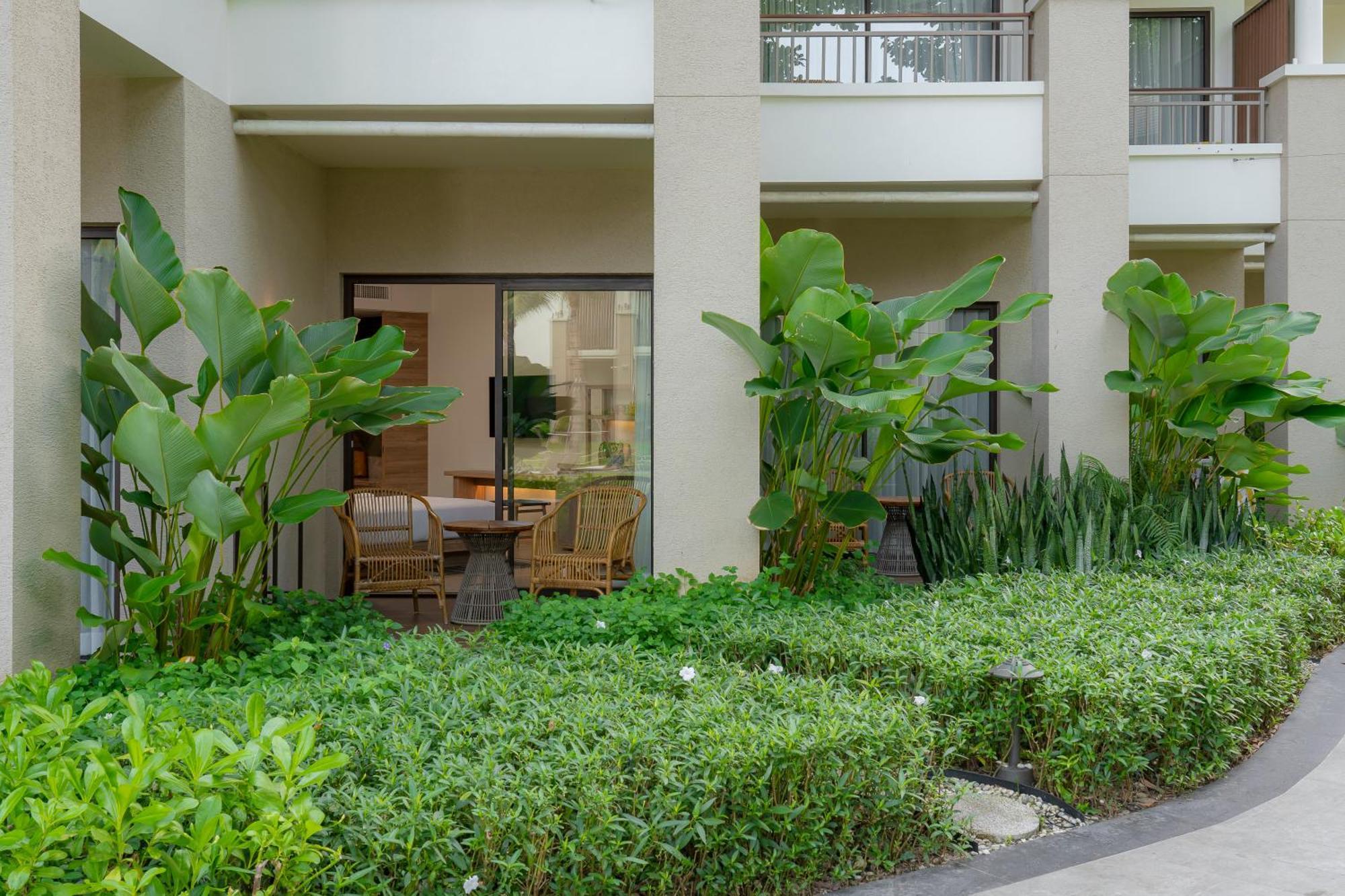 Samui By Ihg Hotel