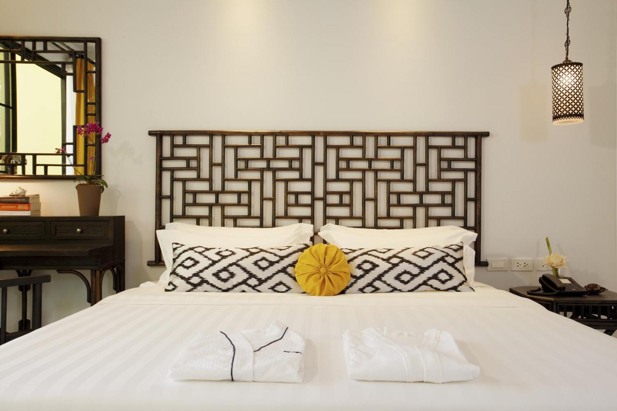 Moracea By 5* Khao Lak