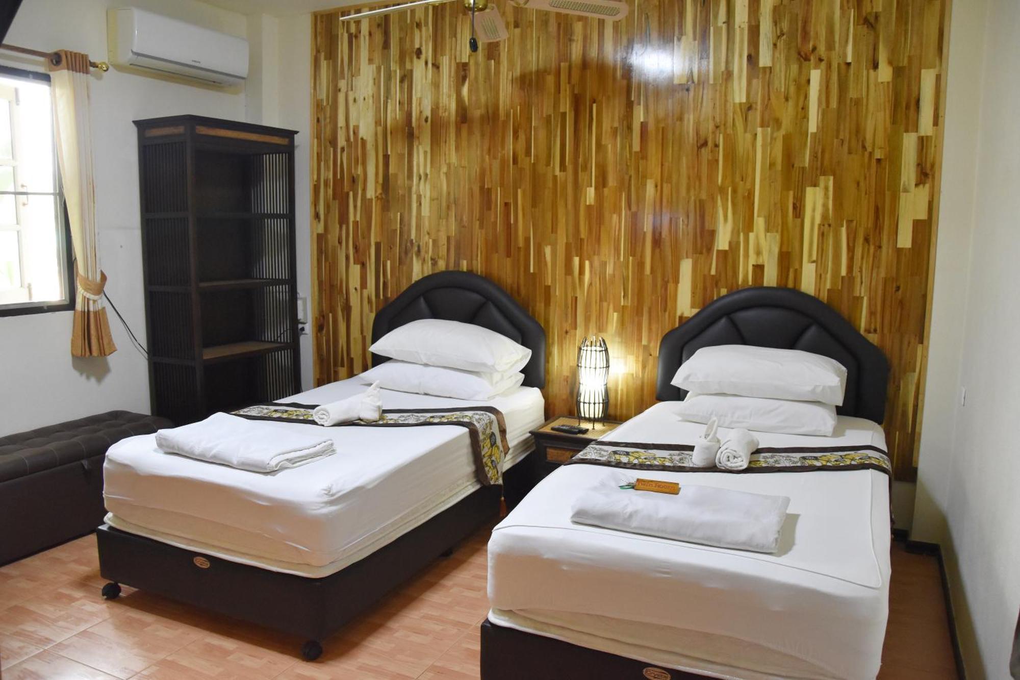 Chiangrai 4*