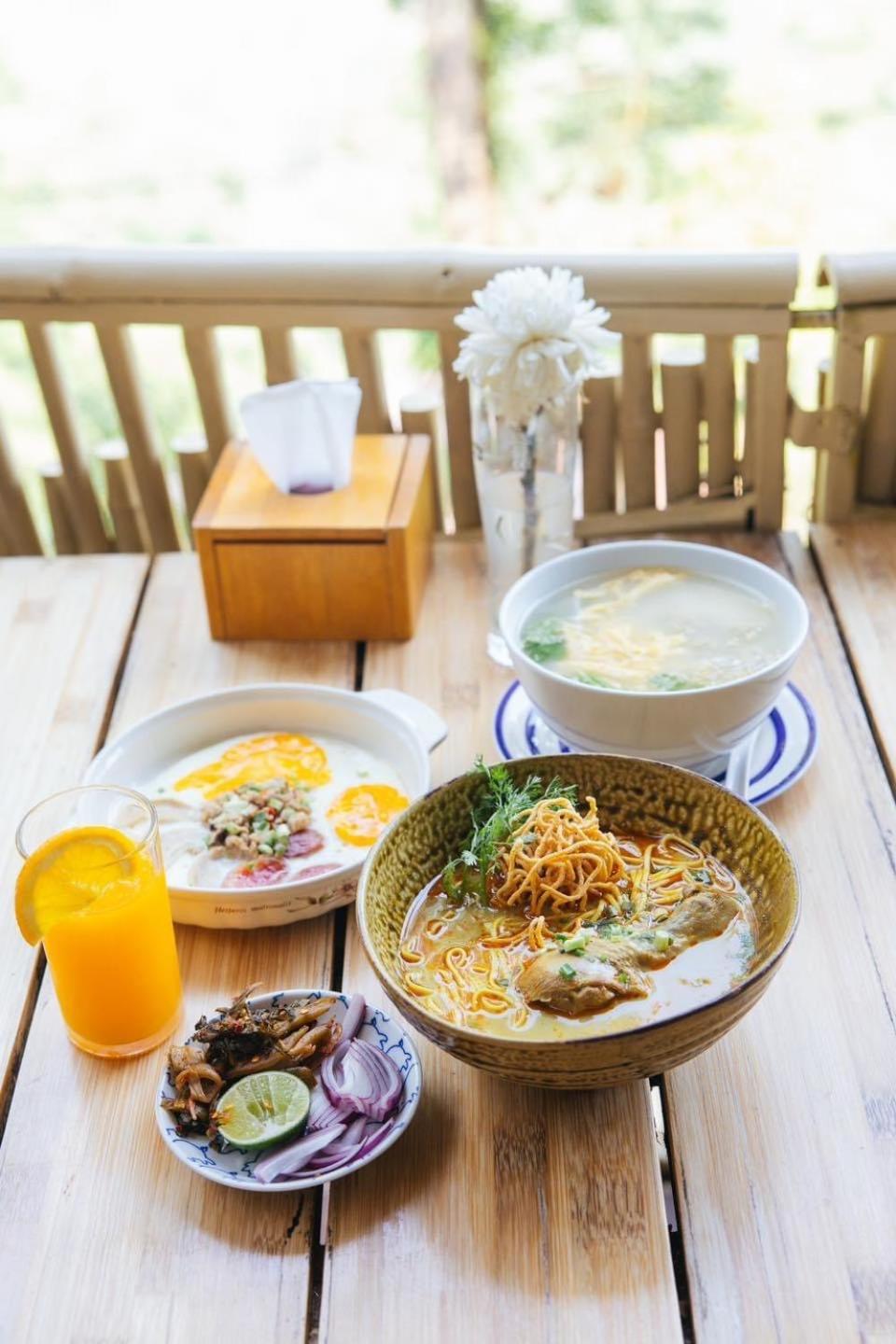 Lannawild Hotel Chiang Mai