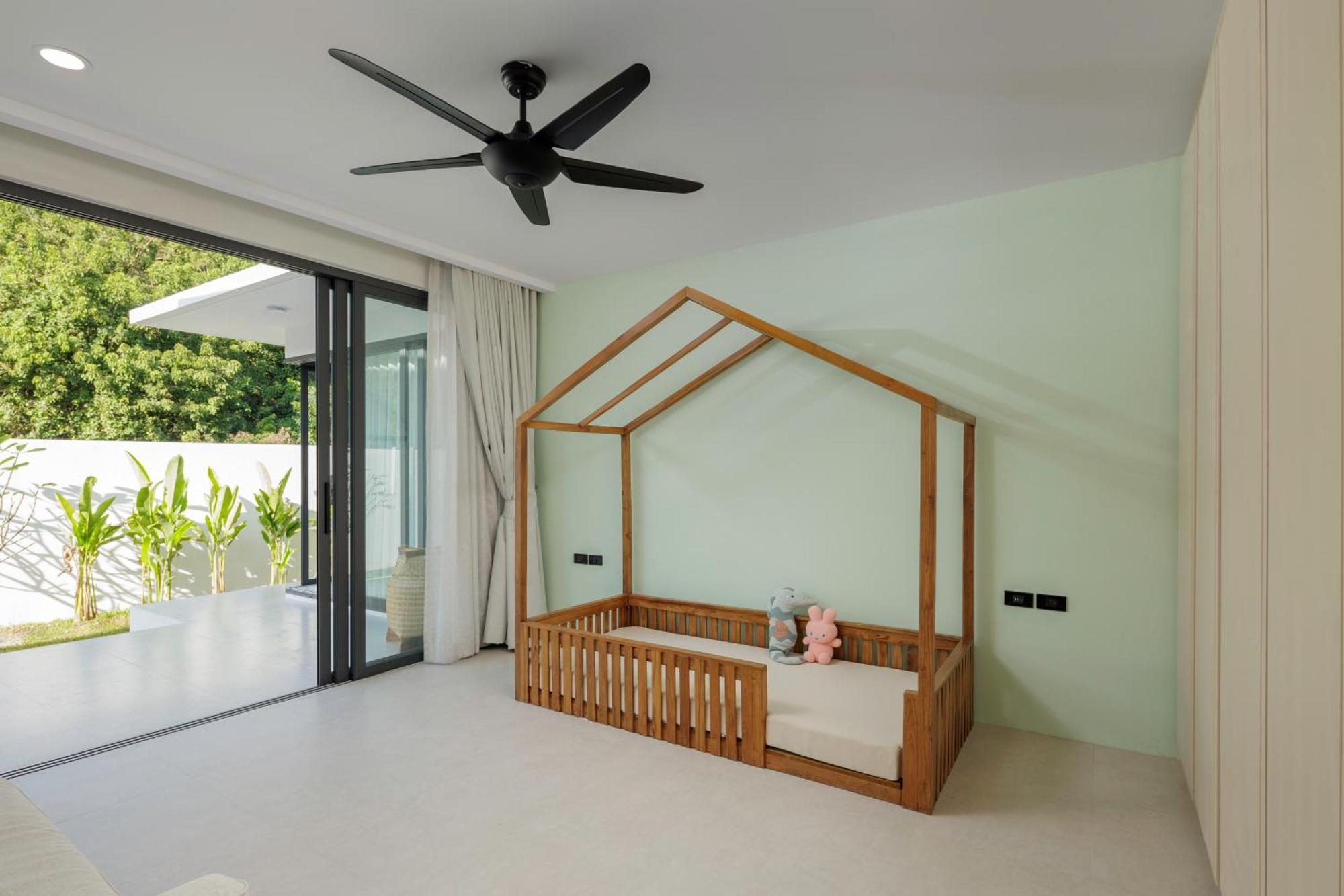 3 Bedroom Pool Retreat Near - Lamai * Amphoe Koksamui