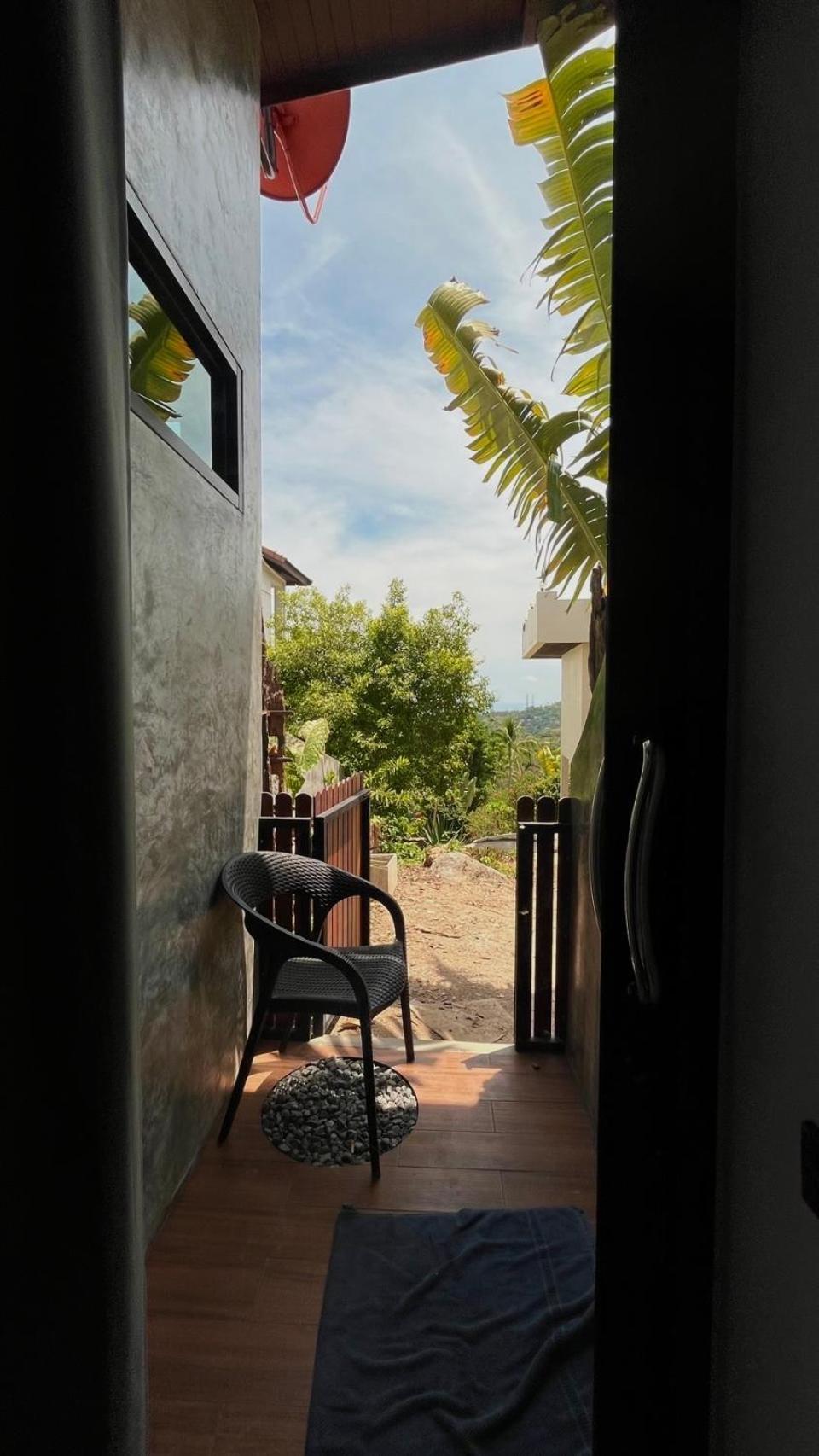 Apartment Koh Tao Studios *