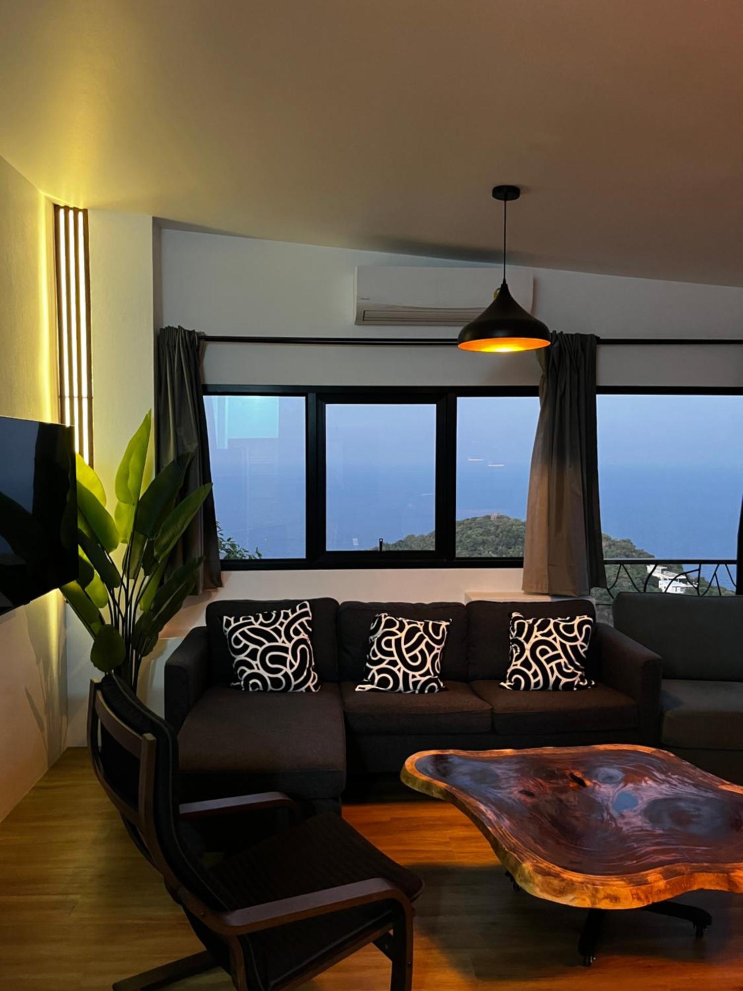 Apartment Koh Tao Studios