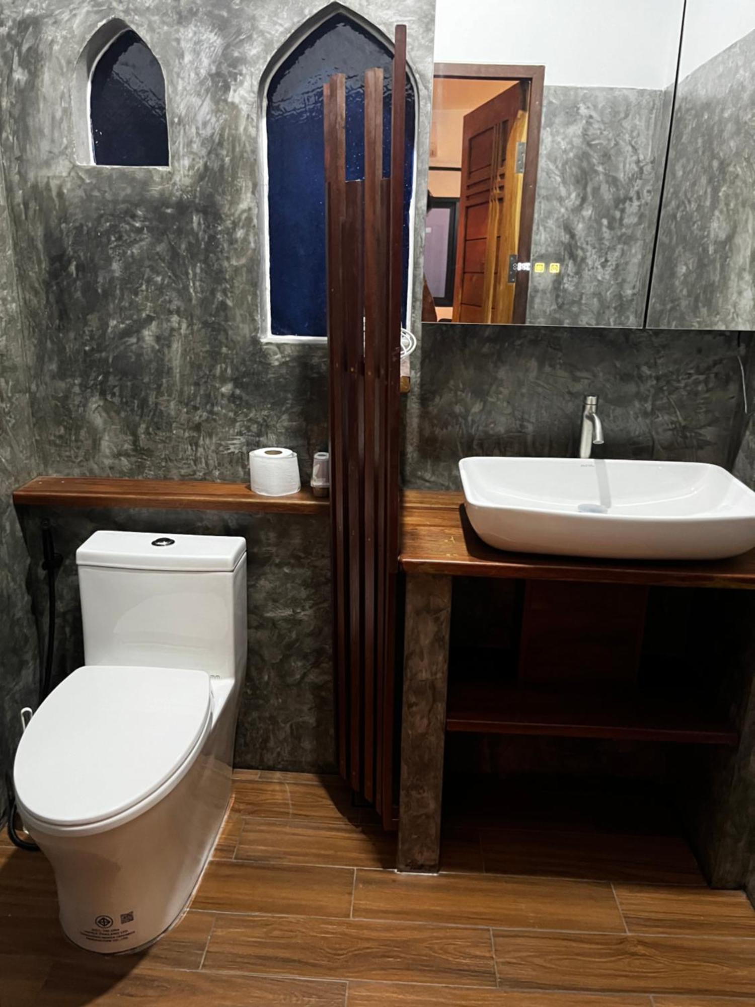 Koh Tao Studios Apartment