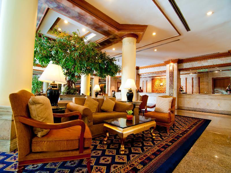 Wiang 4* Chiang Rai
