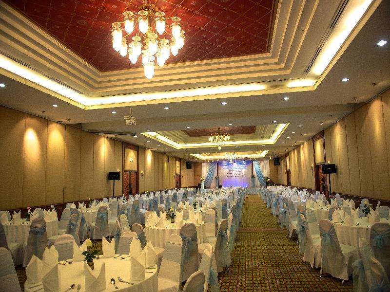 Wiang Hotel Chiang Rai