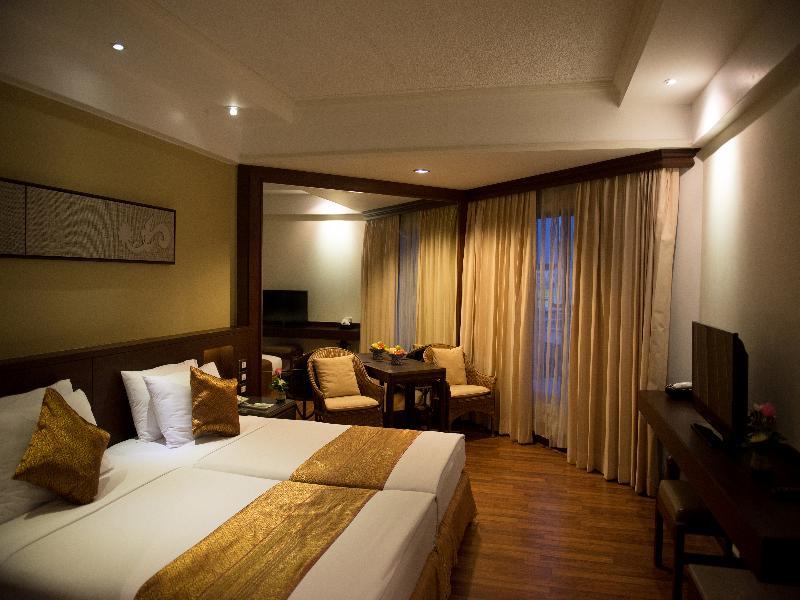 Wiang Hotel 4*