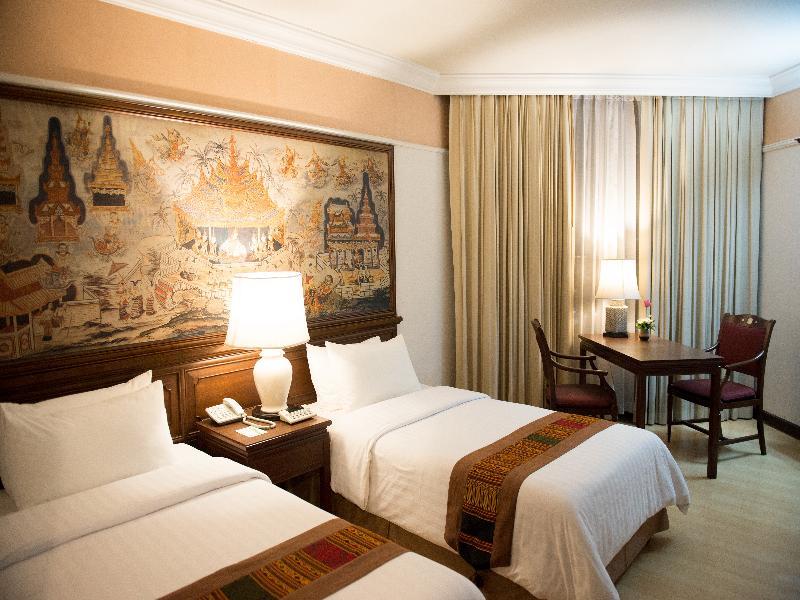 Hotel Wiang 4*
