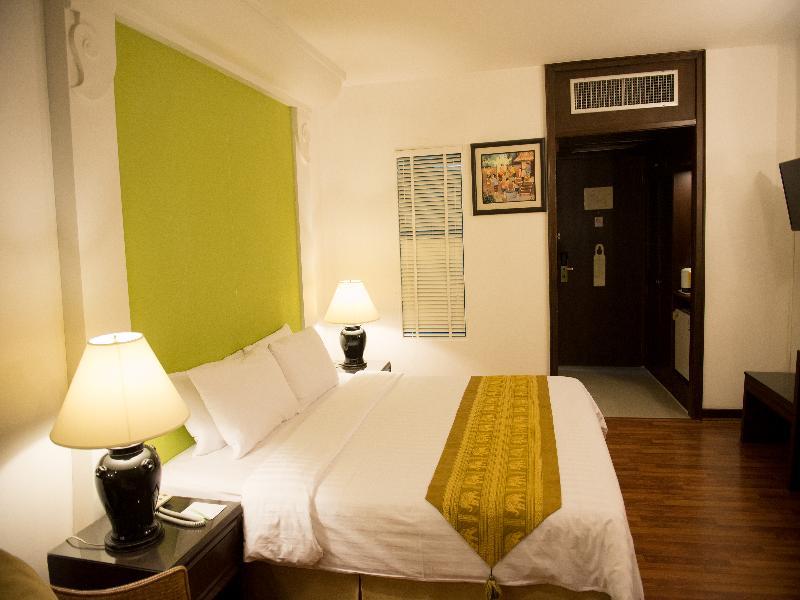 Wiang 4* Chiang Rai