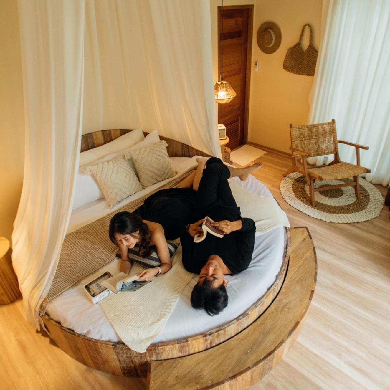 Hotel Lannawild Chiang Mai