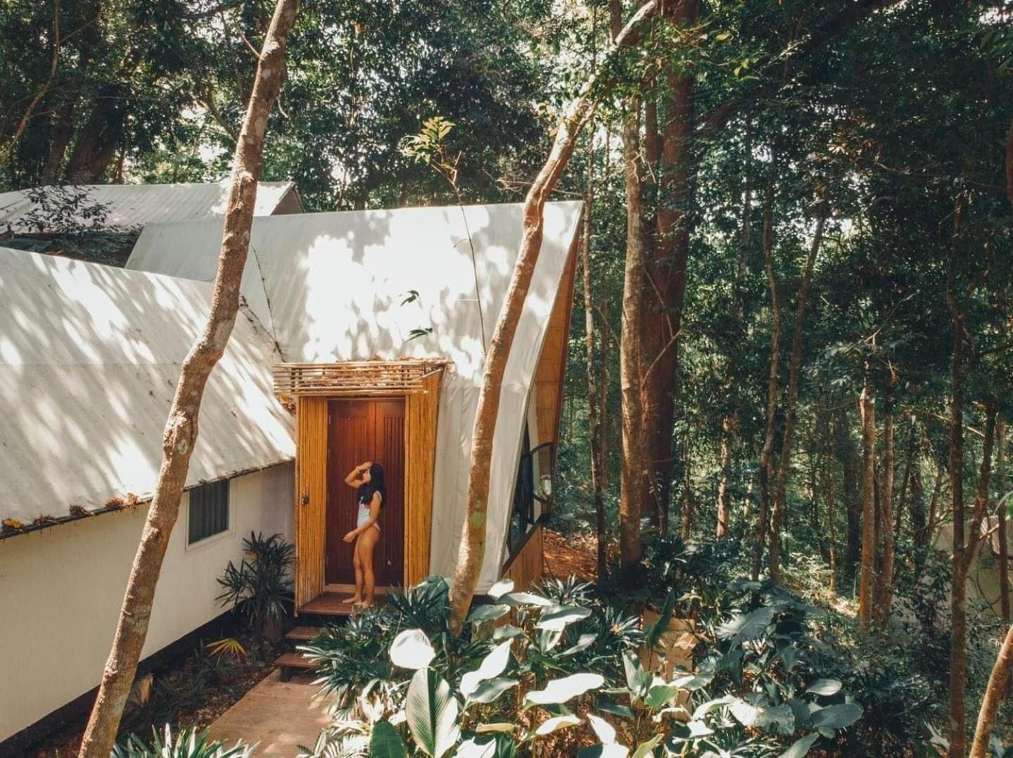 Lannawild Hotel Chiang Mai